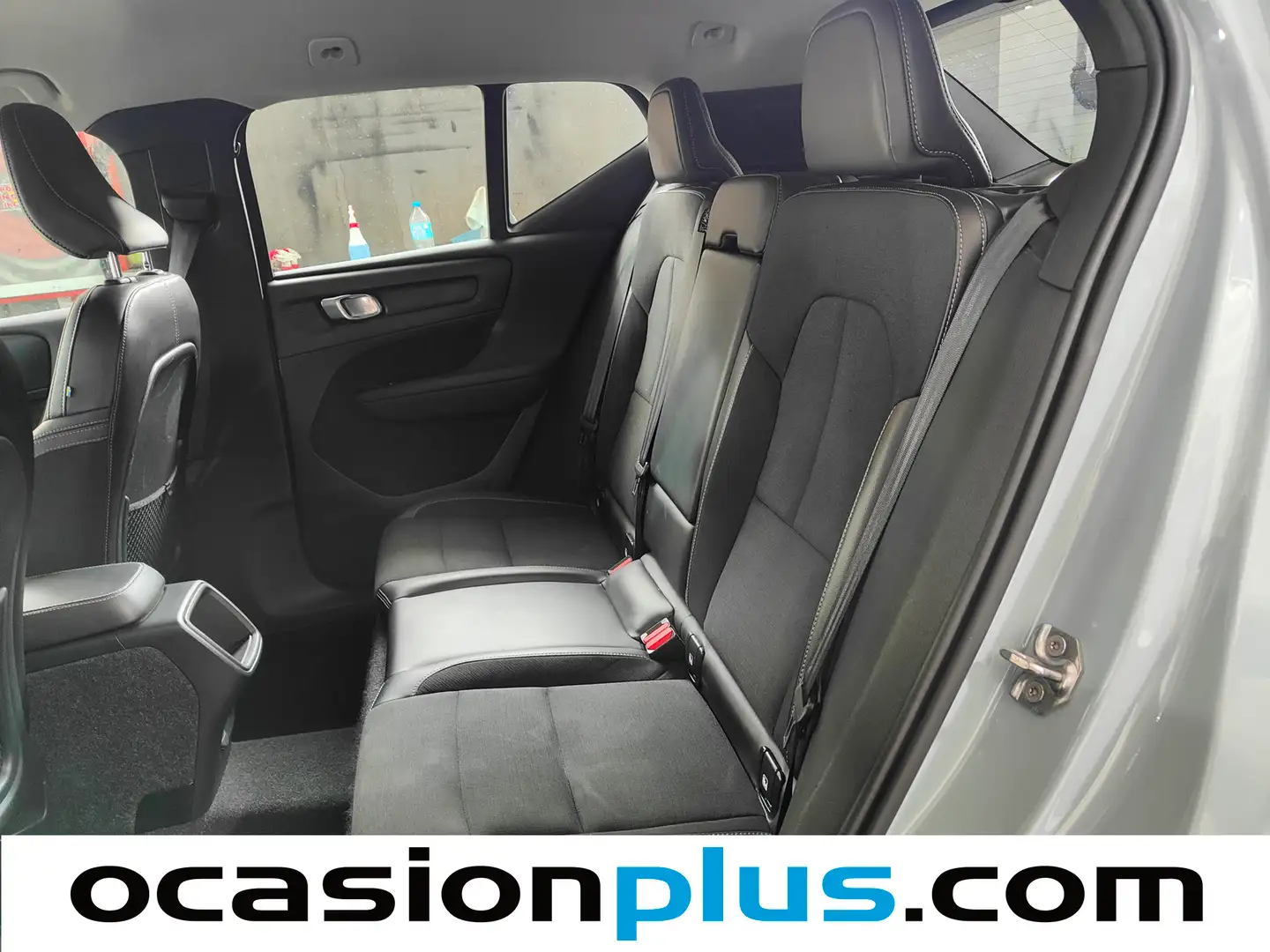 Foto Volvo XC40 Volvo XC40 T3 Momentum (156 CV)