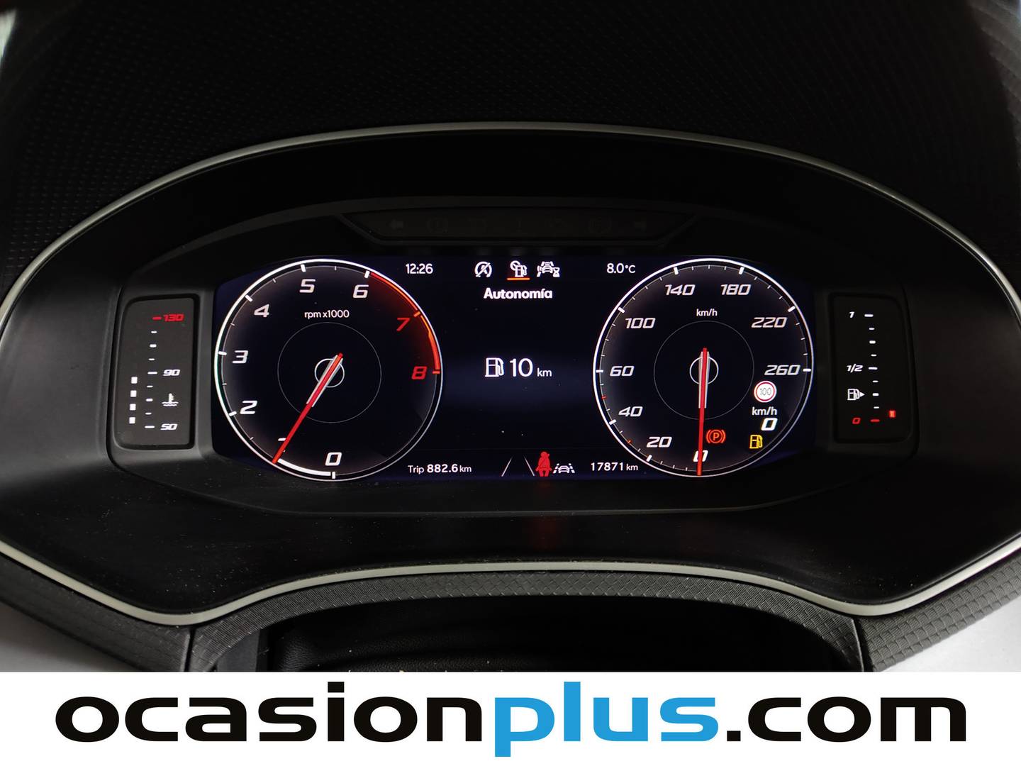 Foto Seat Ibiza SEAT Ibiza 1.0 TSI FR Salta (115 CV)