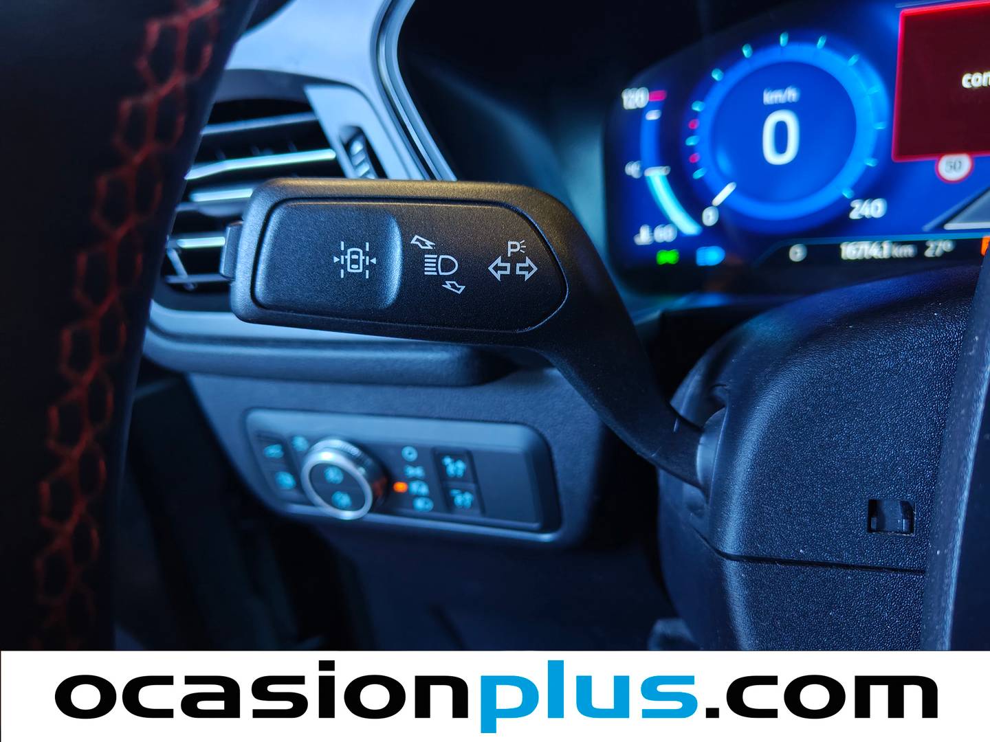 Ford Kuga Ford Kuga 2.5 Duratec PHEV ST-Line X Auto (225 CV) híbrido enchufable