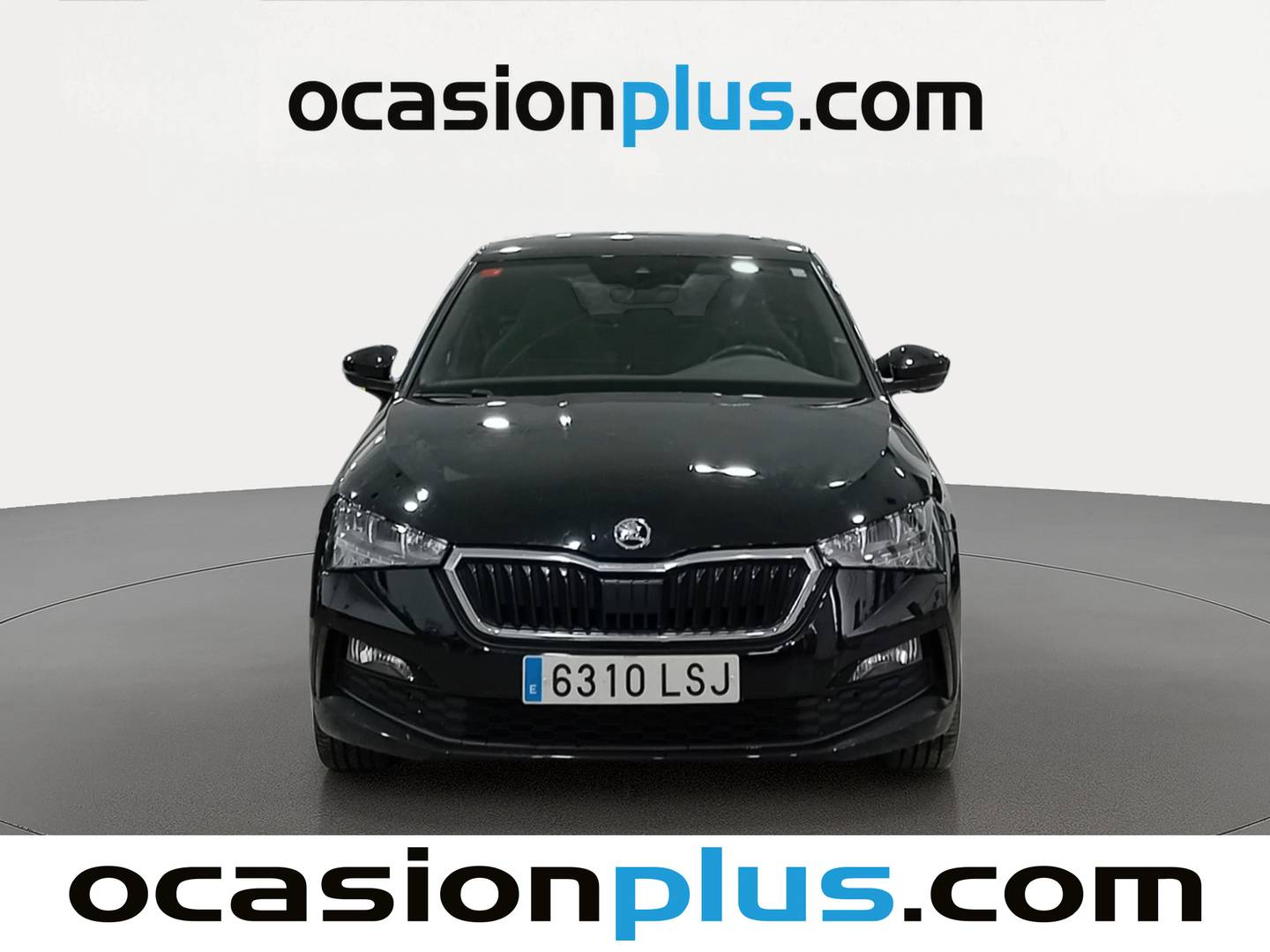 Skoda Scala Skoda Scala 1.0 TSI Sport (110 CV) 110cv