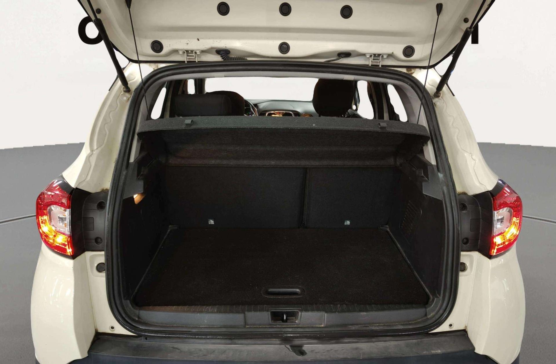 Renault Captur Zen Energy dCi Ecoleader - foto 14