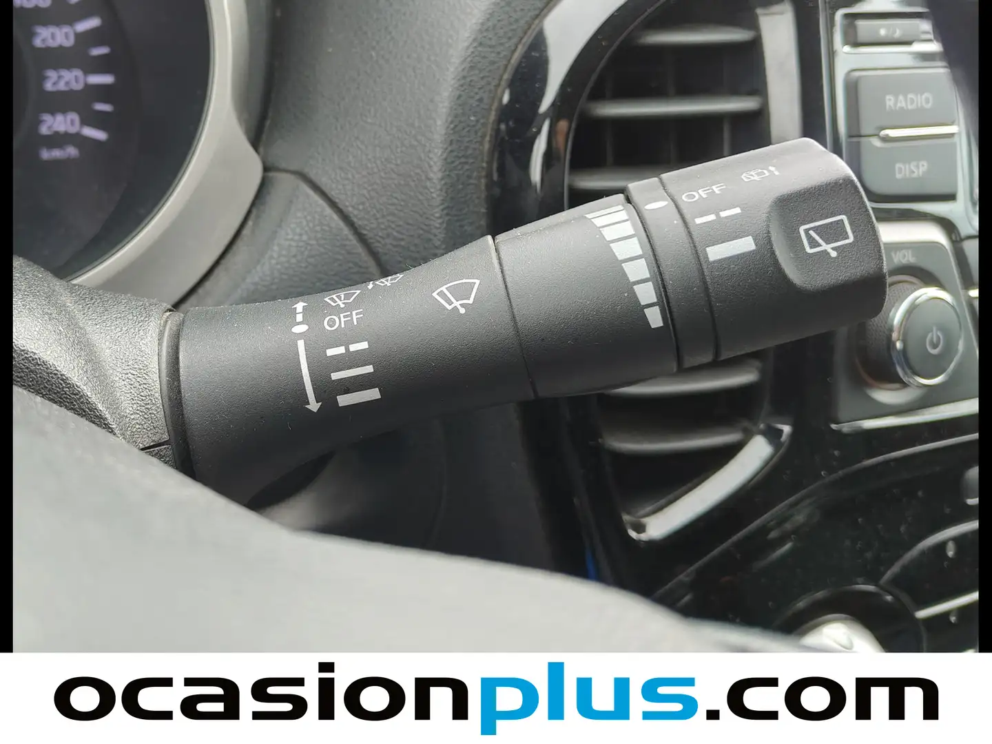 Foto Nissan JUKE Nissan Juke 1.5 dCi Visia 4X2  (110 CV)