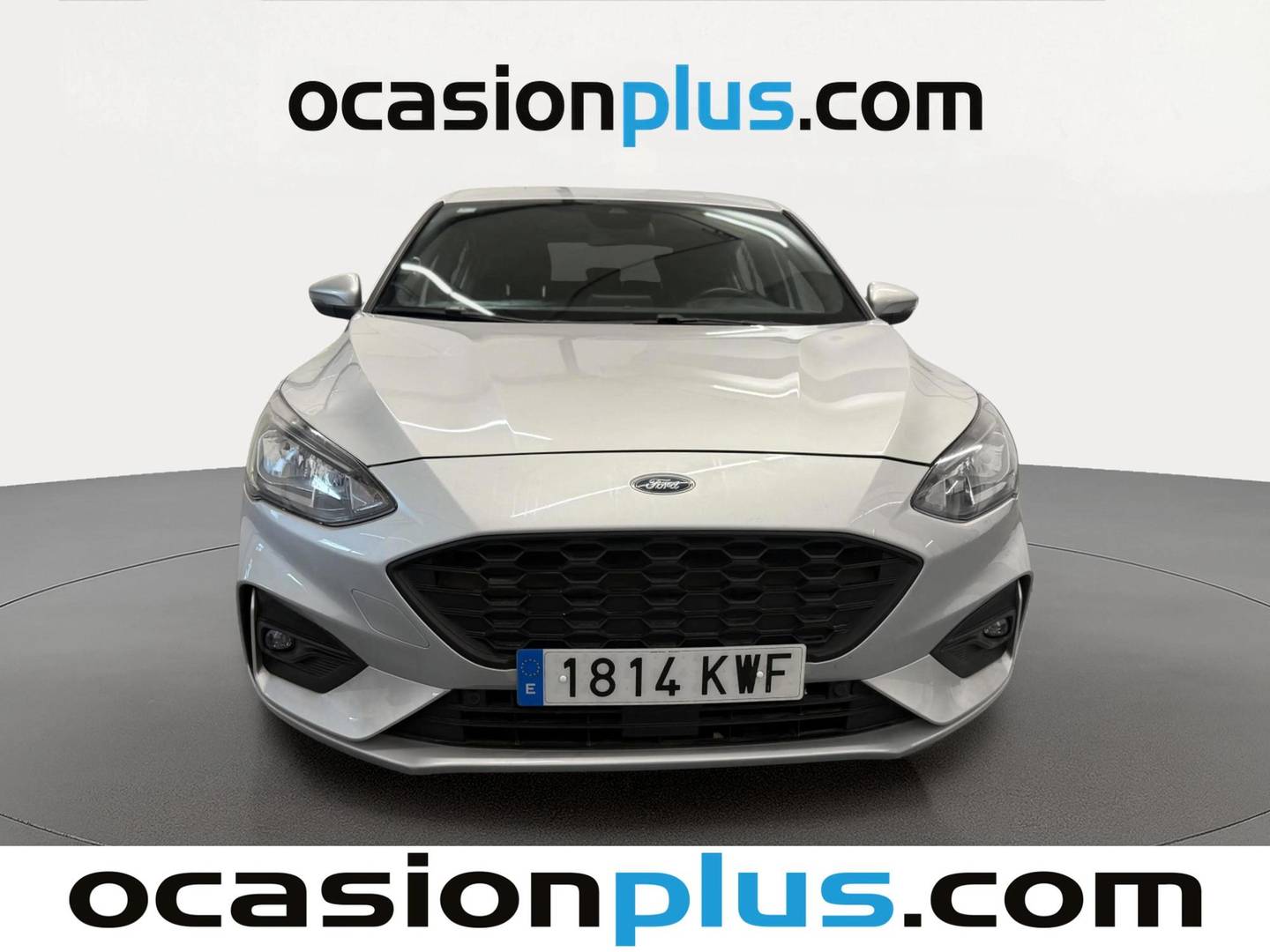 Ford Focus Ford Focus 1.0 Ecoboost S&S ST-Line (125 CV) 125cv