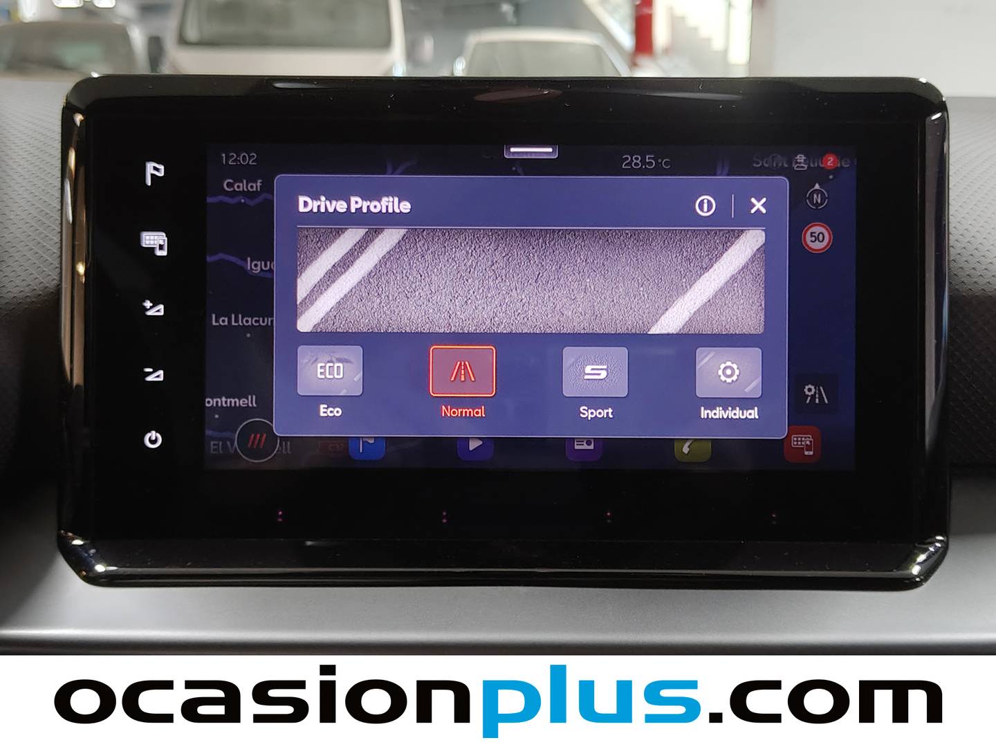 Seat Ibiza Seat Ibiza 1.0 TSI S&S FR 40 Aniversario (115 CV) manual