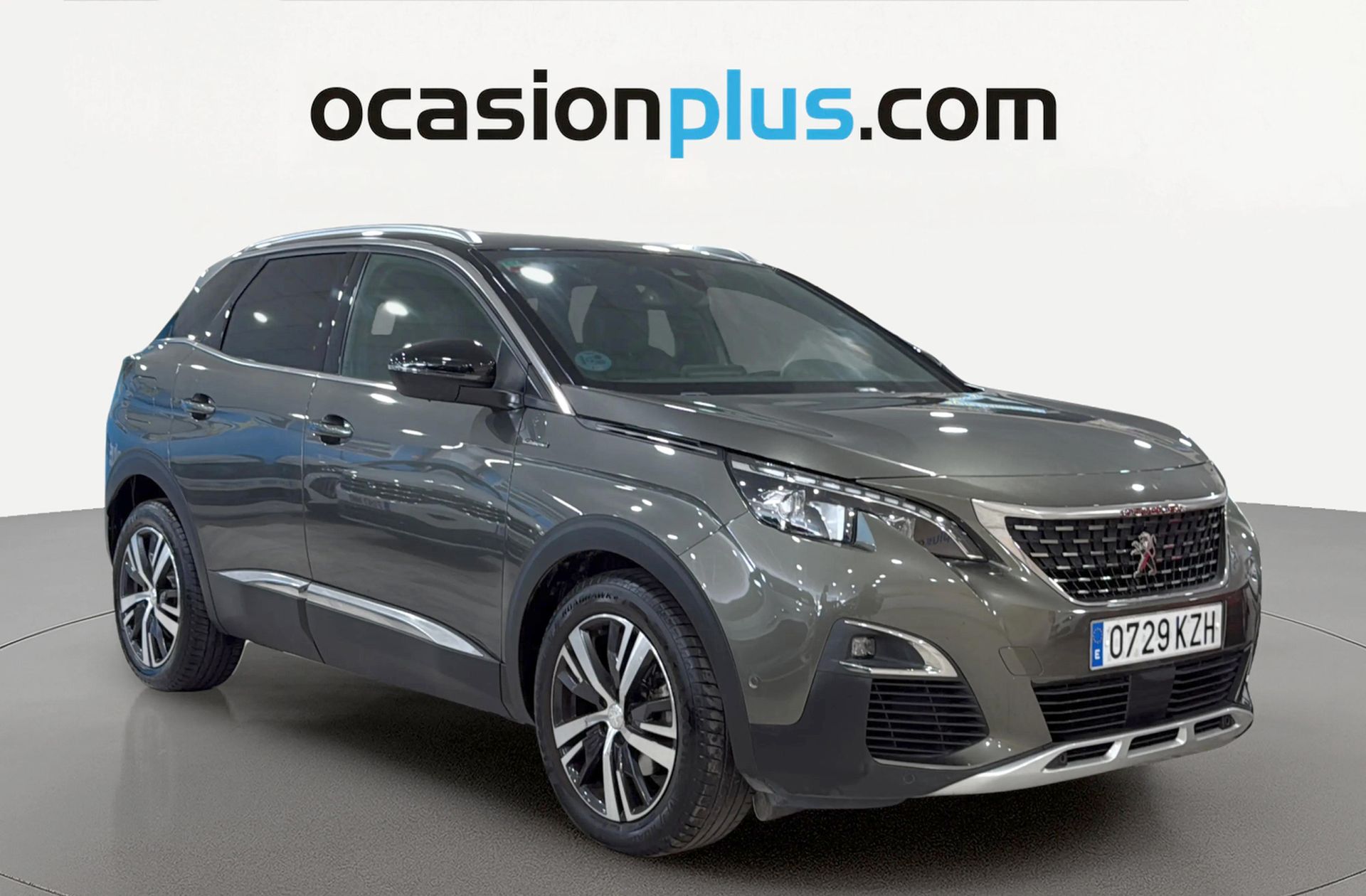 Peugeot 3008 PureTech 130 GT Line - foto 2