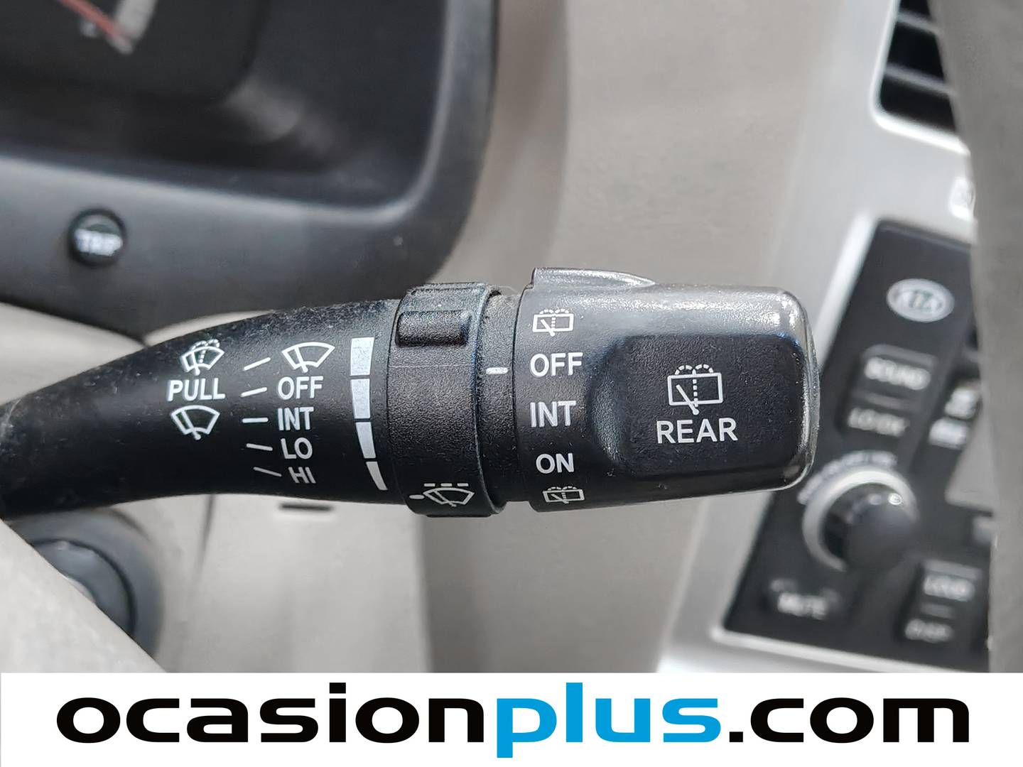 KIA Sportage KIA Sportage 2.0 CRDI VGT Concept 4x2  (140 CV) seminuevo