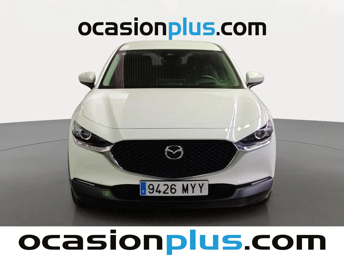 Foto Mazda CX-30 Mazda CX-30 2.5 e-Skyactive G MHEV Prime-Line AT (140 CV)