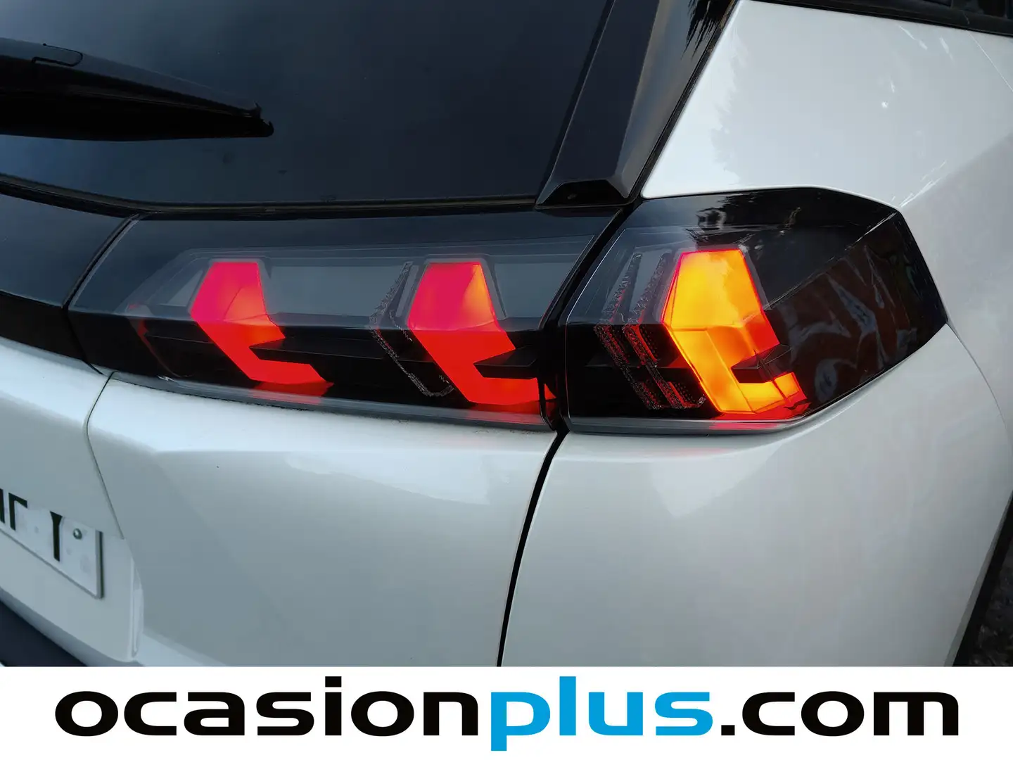 Foto Peugeot 2008 Peugeot 2008 PureTech 100 S&S Allure (100 CV)