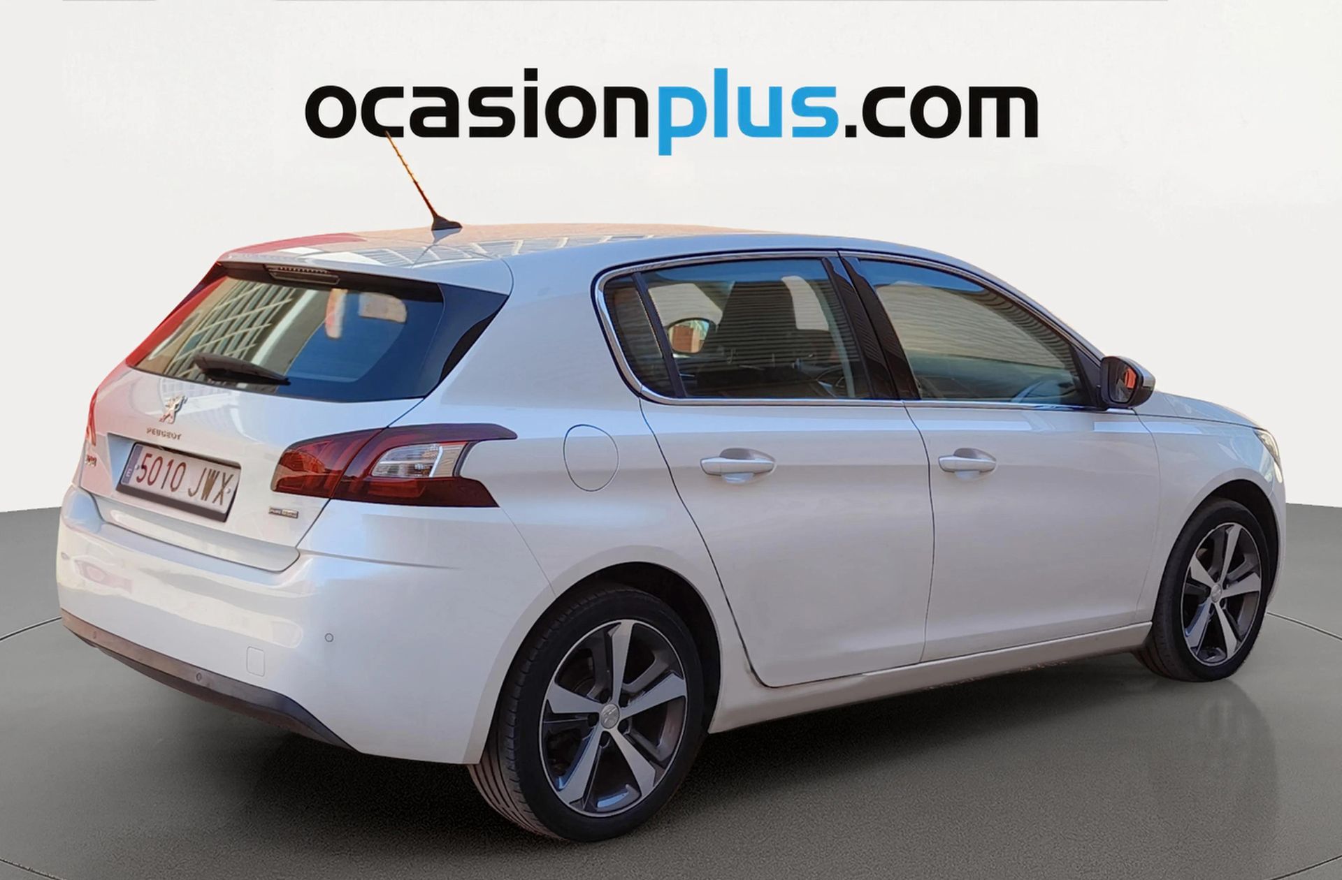 Peugeot 308 PureTech 130 Allure - foto 4
