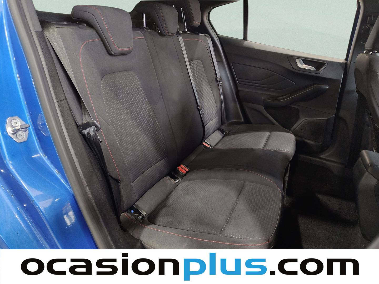 Ford Focus Ford Focus 1.0 Ecoboost ST-Line (125 CV) km 0