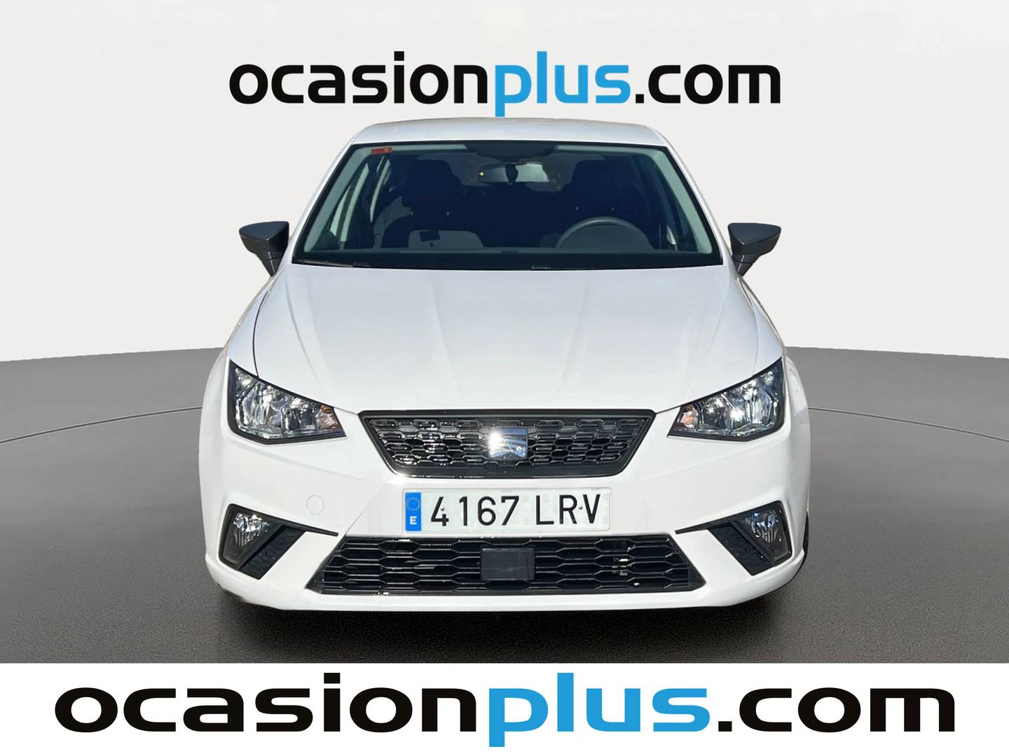Foto Seat Ibiza SEAT Ibiza 1.0 MPI Reference Go2 (80 CV)