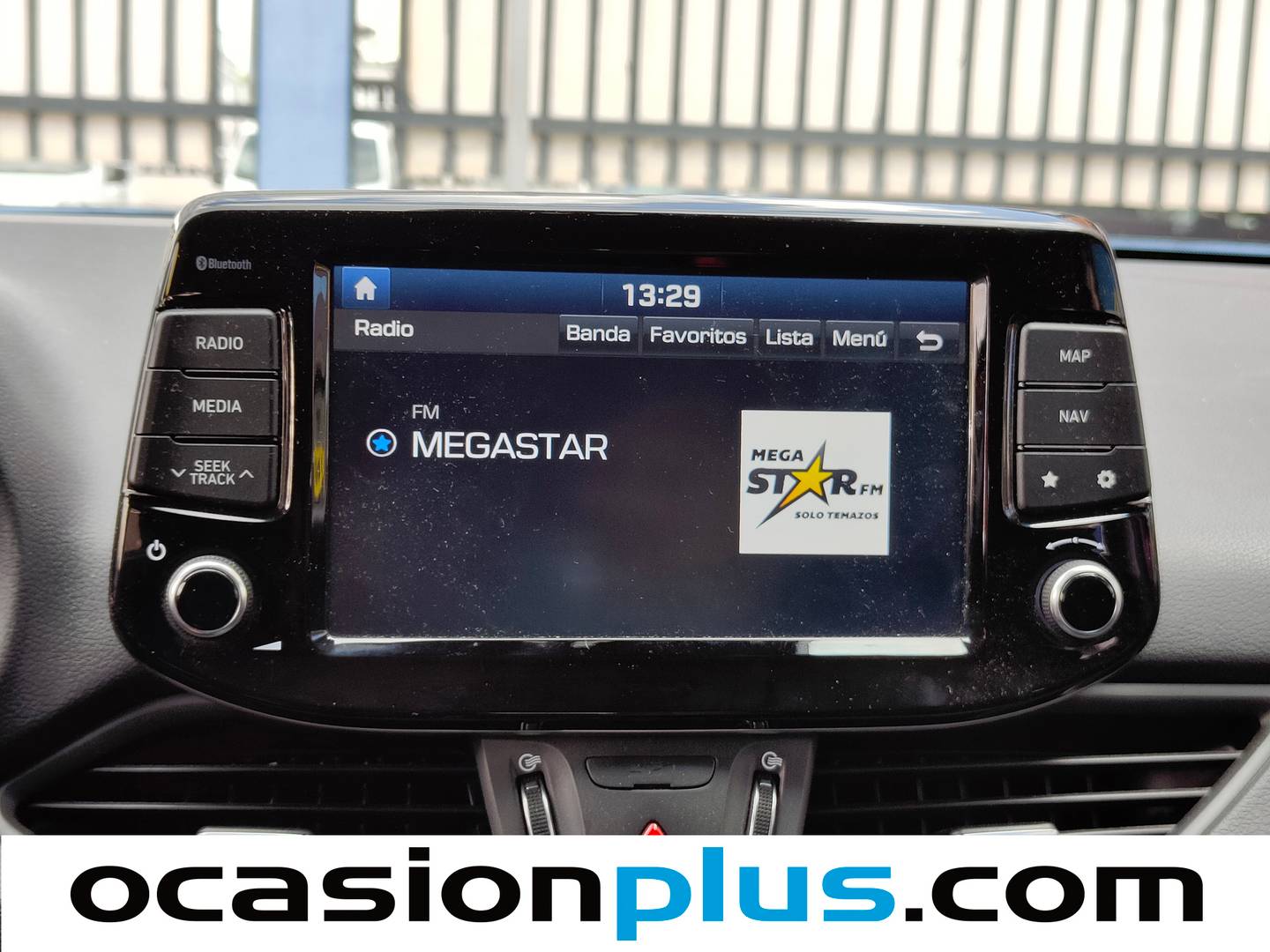 Foto Hyundai i30 Hyundai i30 Fastback 1.6 CRDi Tecno (136 CV)