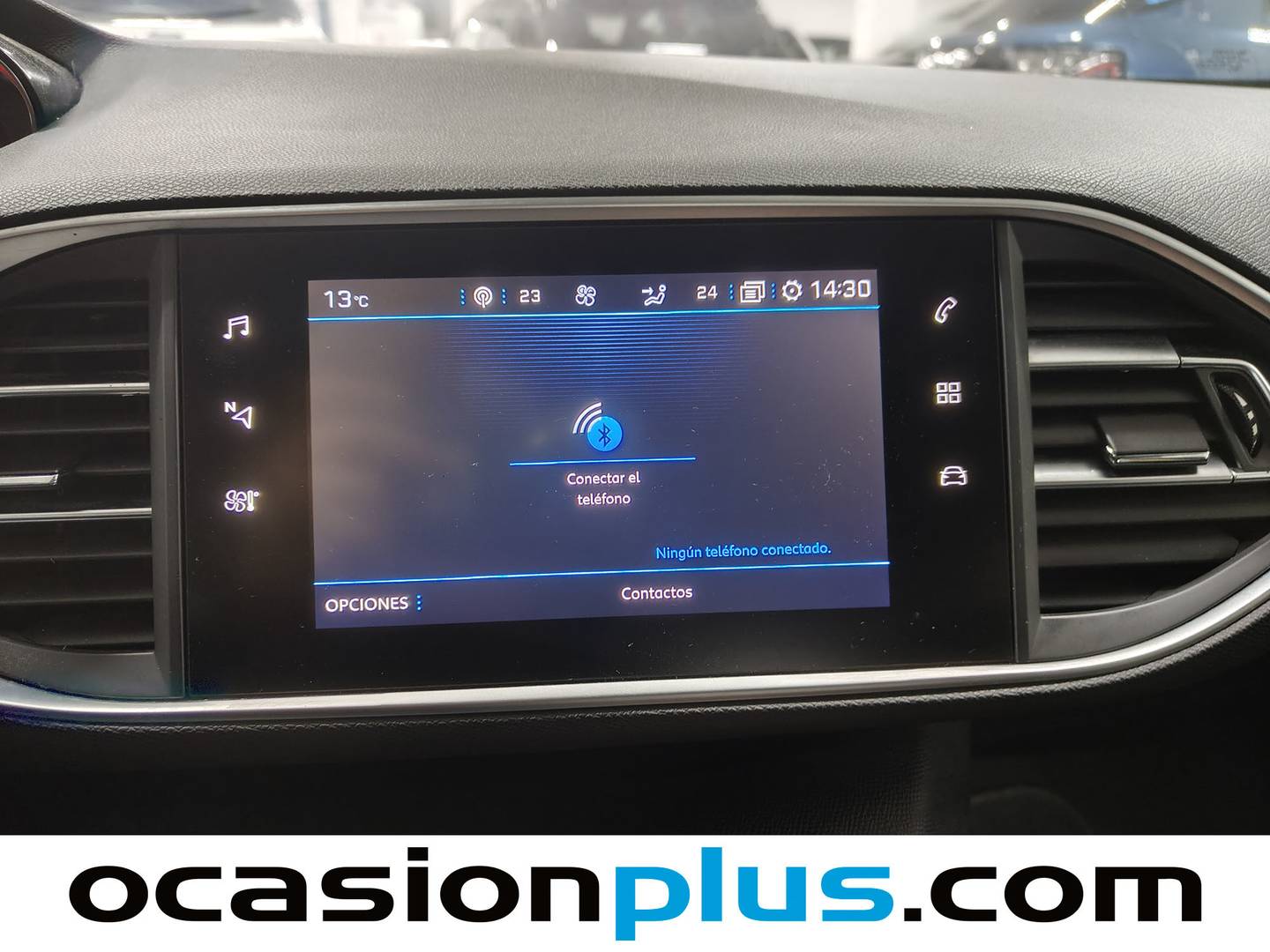 Peugeot 308 Peugeot 308 BlueHDi 130 S&S Allure (130 CV) 2019