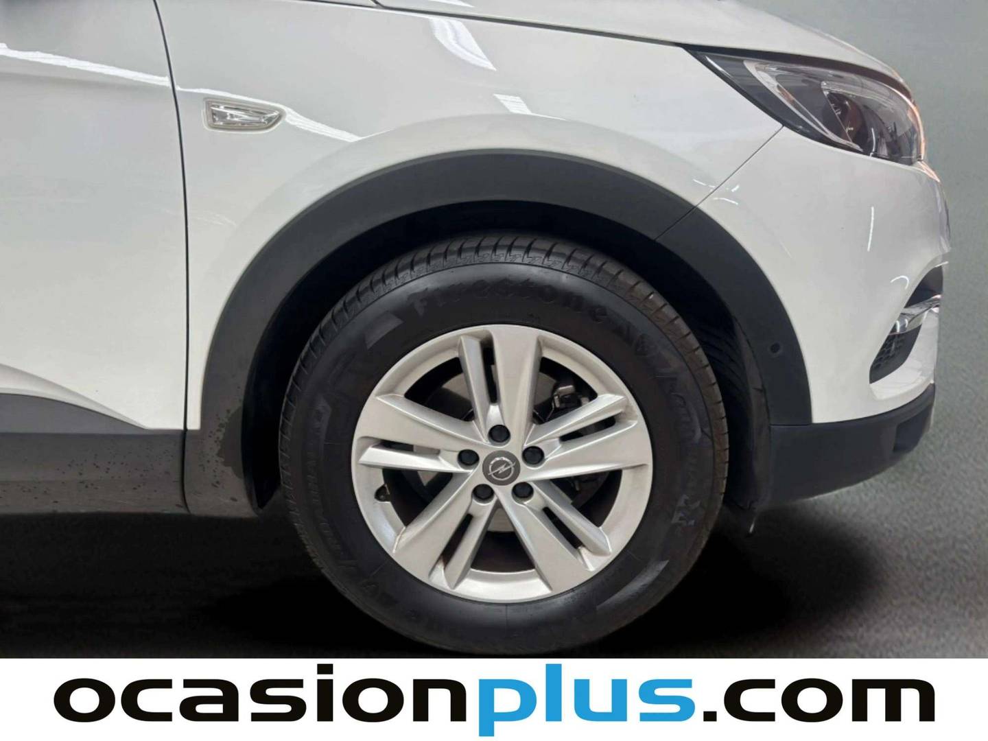 Opel Grandland X Opel Grandland X 1.5 CDTi Selective (130 CV) manual