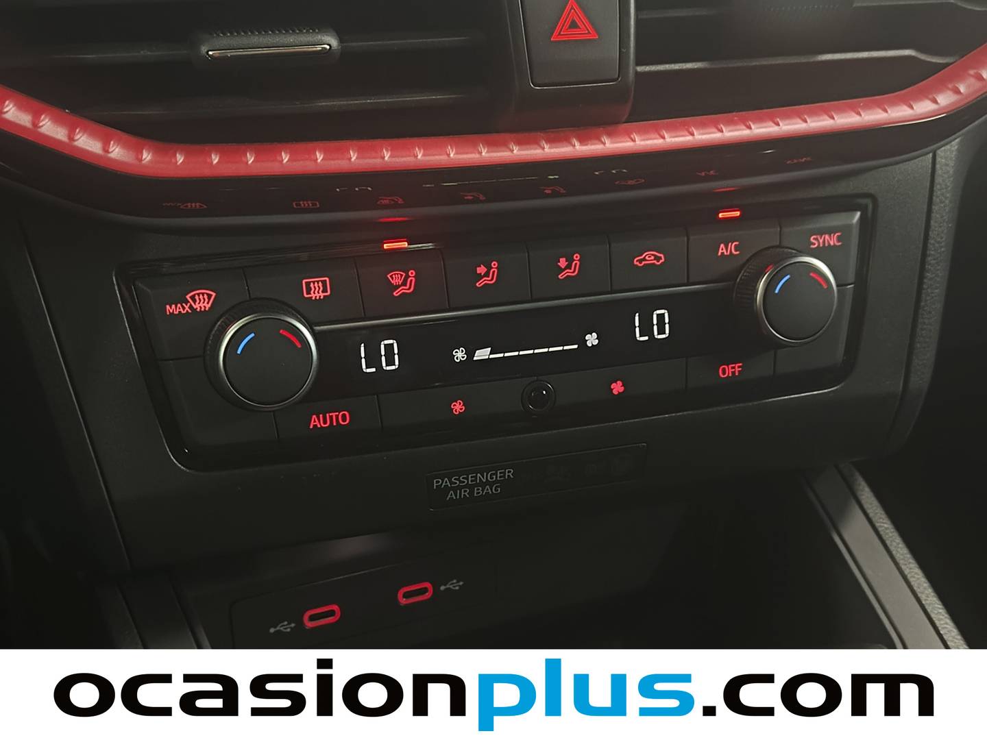 Foto Seat Ibiza SEAT Ibiza 1.0 TSI FR Salta (115 CV)