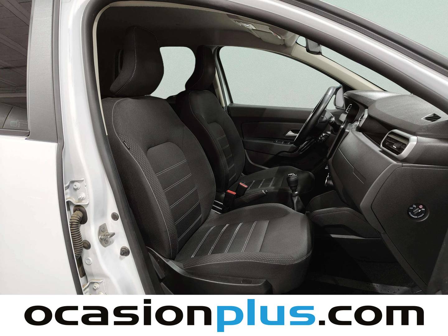 Dacia Duster Dacia Duster Expression Blue dCi (115 CV) 4X4 manual