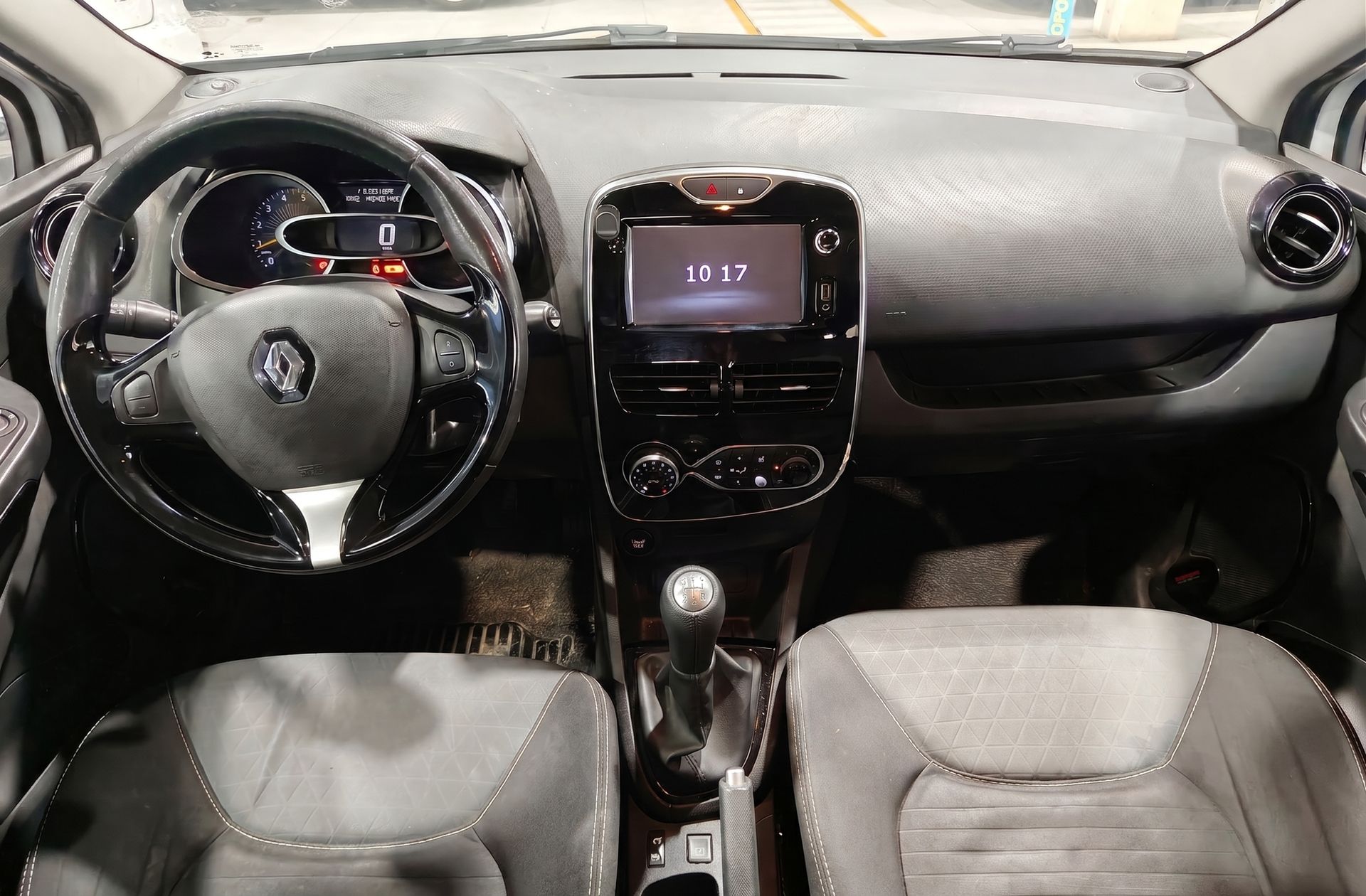 Renault Clio Dynamique Energy dCi - foto 6