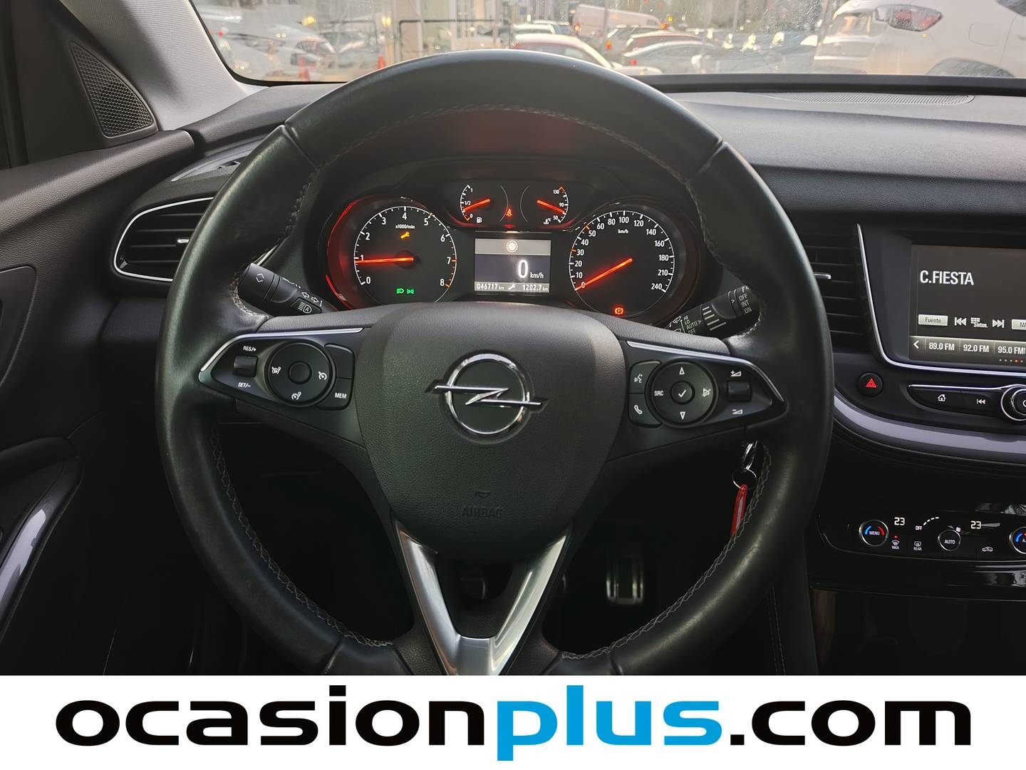 Opel Grandland X Opel Grandland X 1.2 Turbo 120 Aniversario (130 CV) gasolina