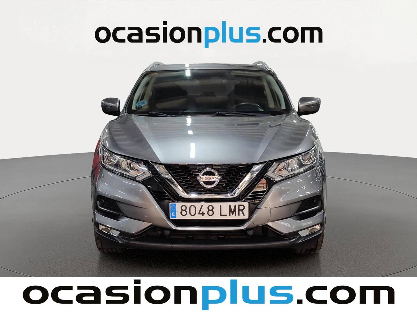 Nissan QASHQAI Nissan Qashqai dCi 115 N-Style (115 CV) 115cv
