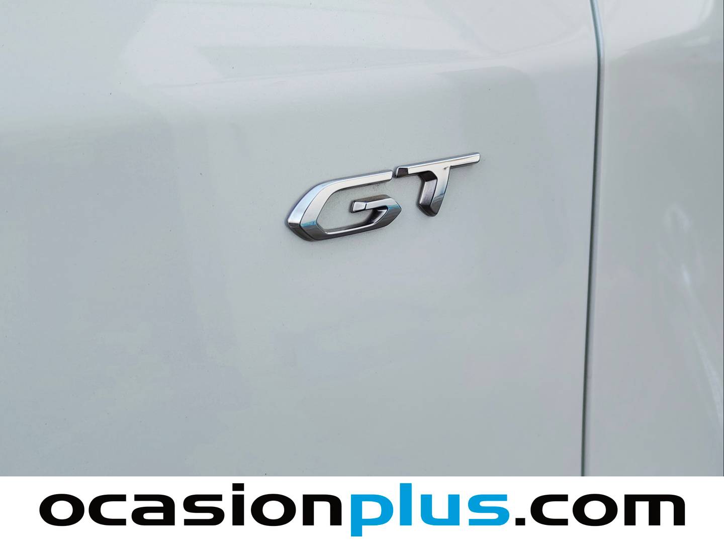 Peugeot 3008 Peugeot 3008 PureTech 130 S&S GT (130 CV) de segunda mano