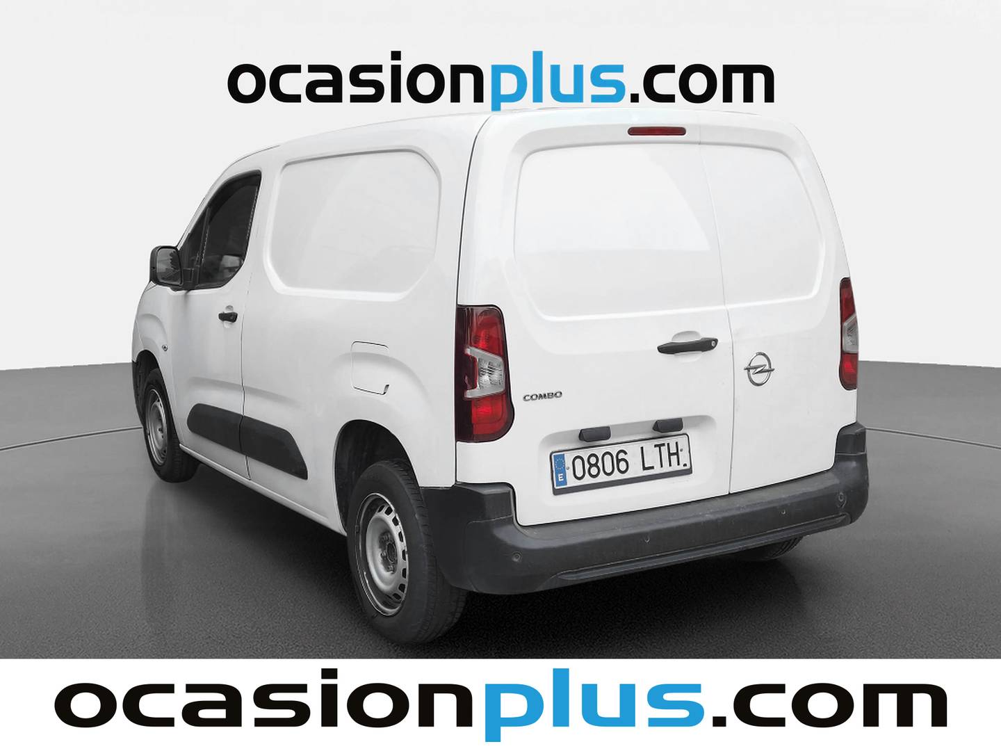 Foto Opel Combo Opel Combo 1.5 TD Express L H1 (102 CV)