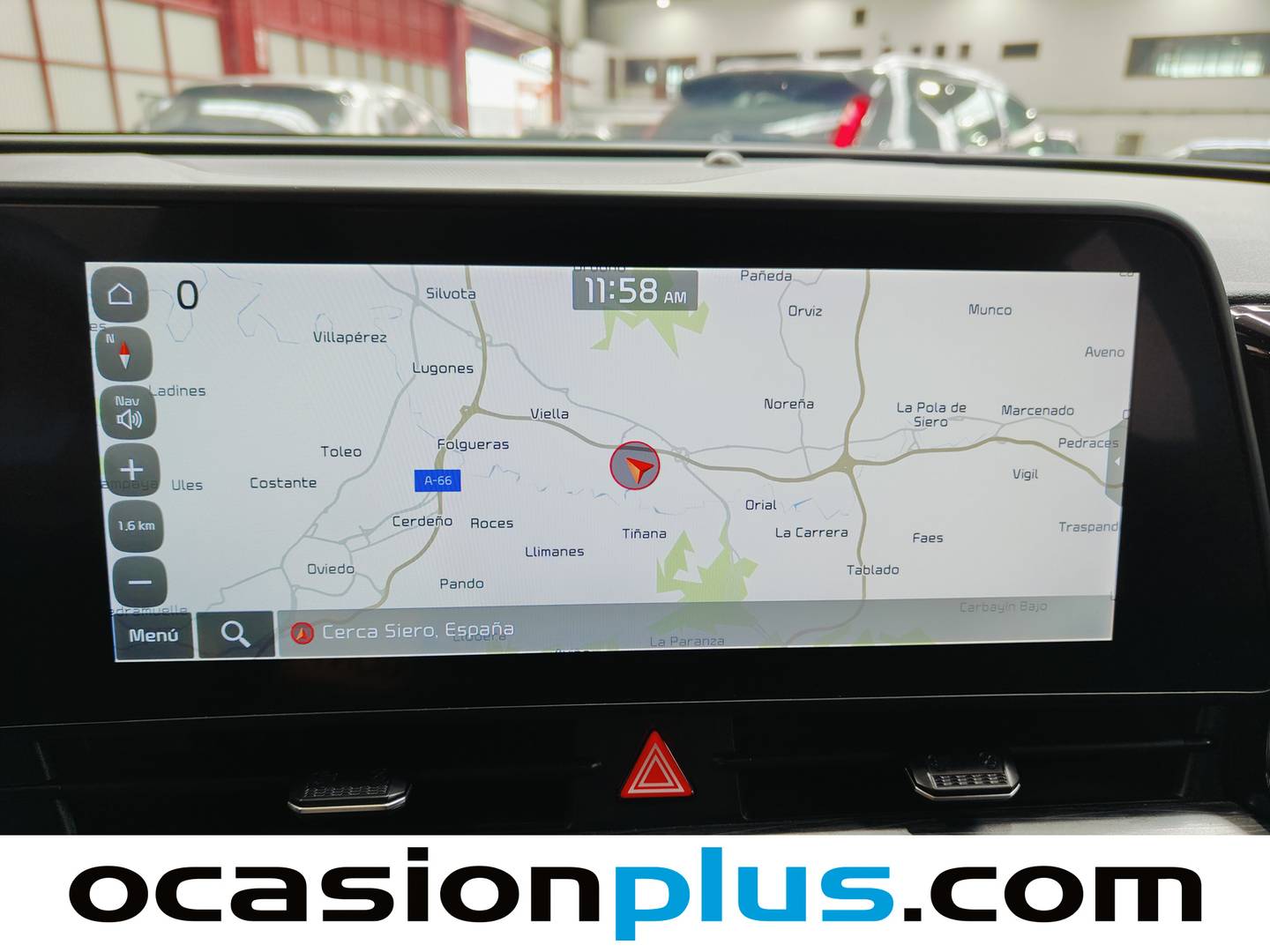Extras y acabados del KIA Sportage KIA Sportage 1.6 T-GDi MHEV Drive 4x2 (150 CV)