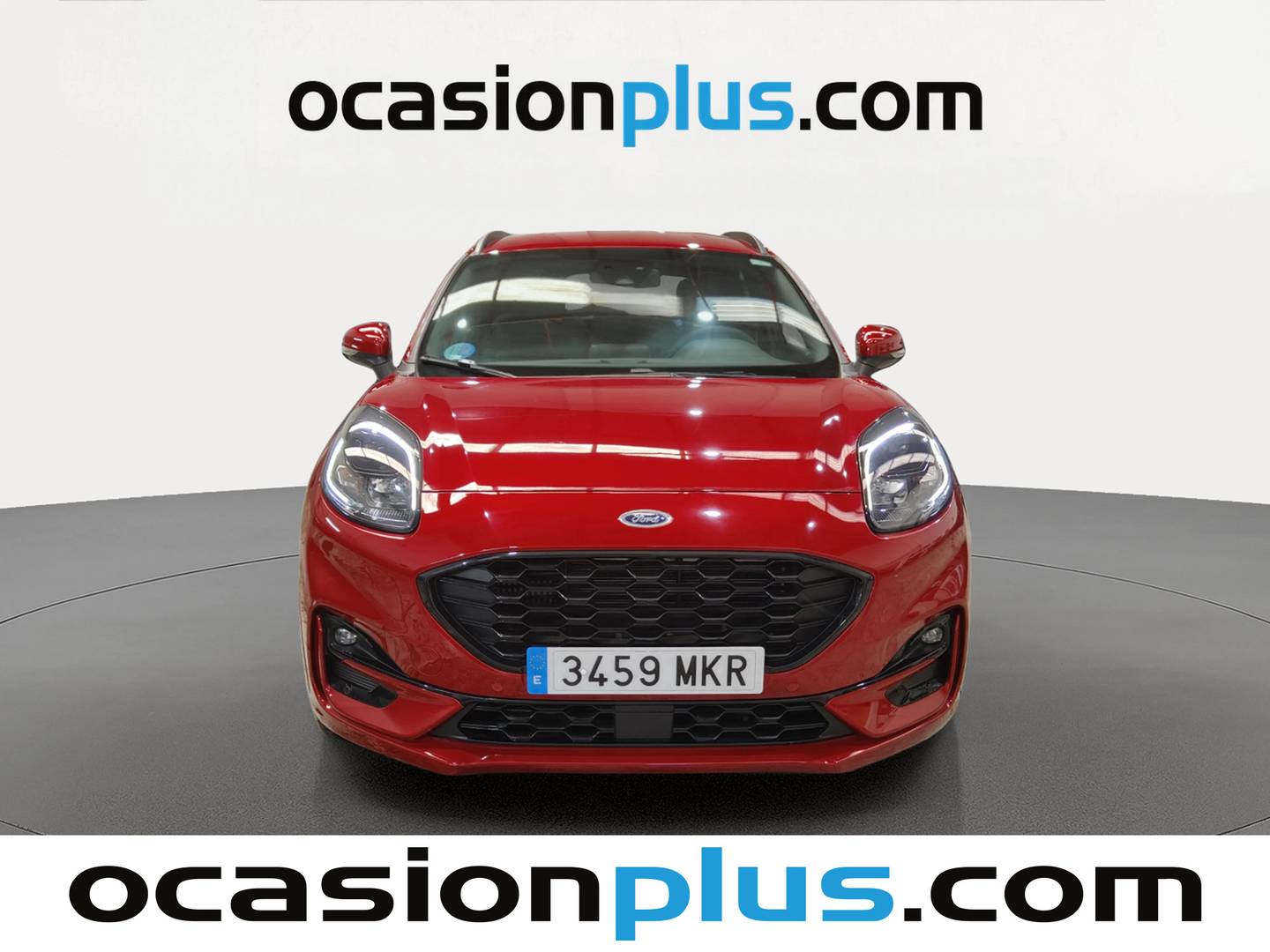 Ford Puma Ford Puma 1.0 EcoBoost MHEV ST-Line X (125 CV) 125cv