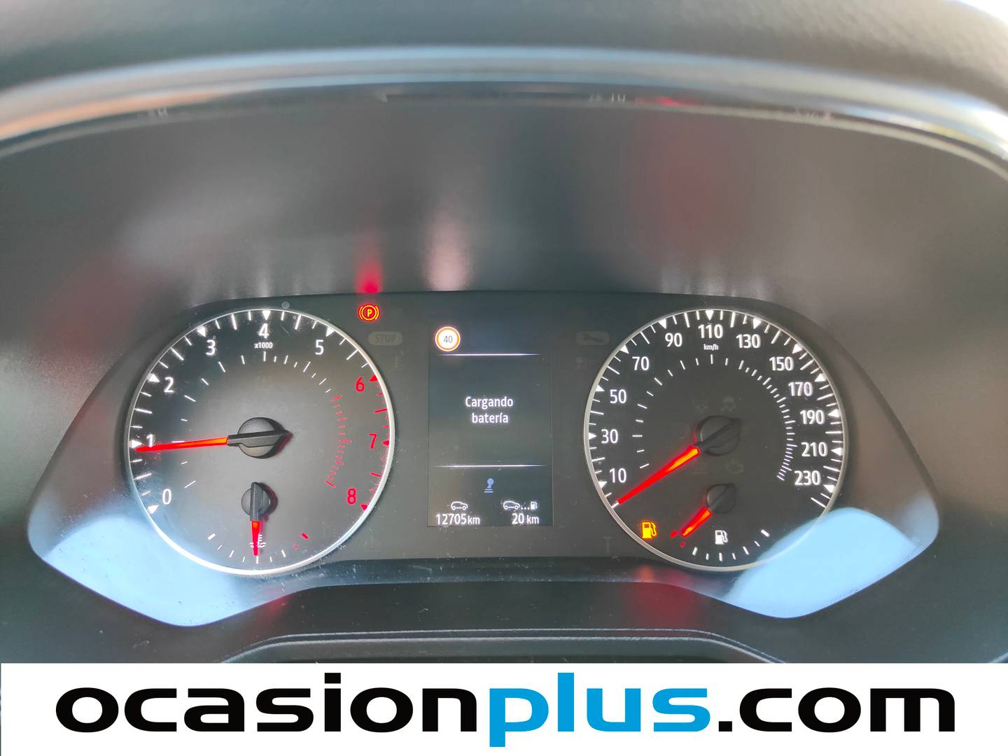 Renault Clio Renault Clio Intens TCe (90 CV) 2022