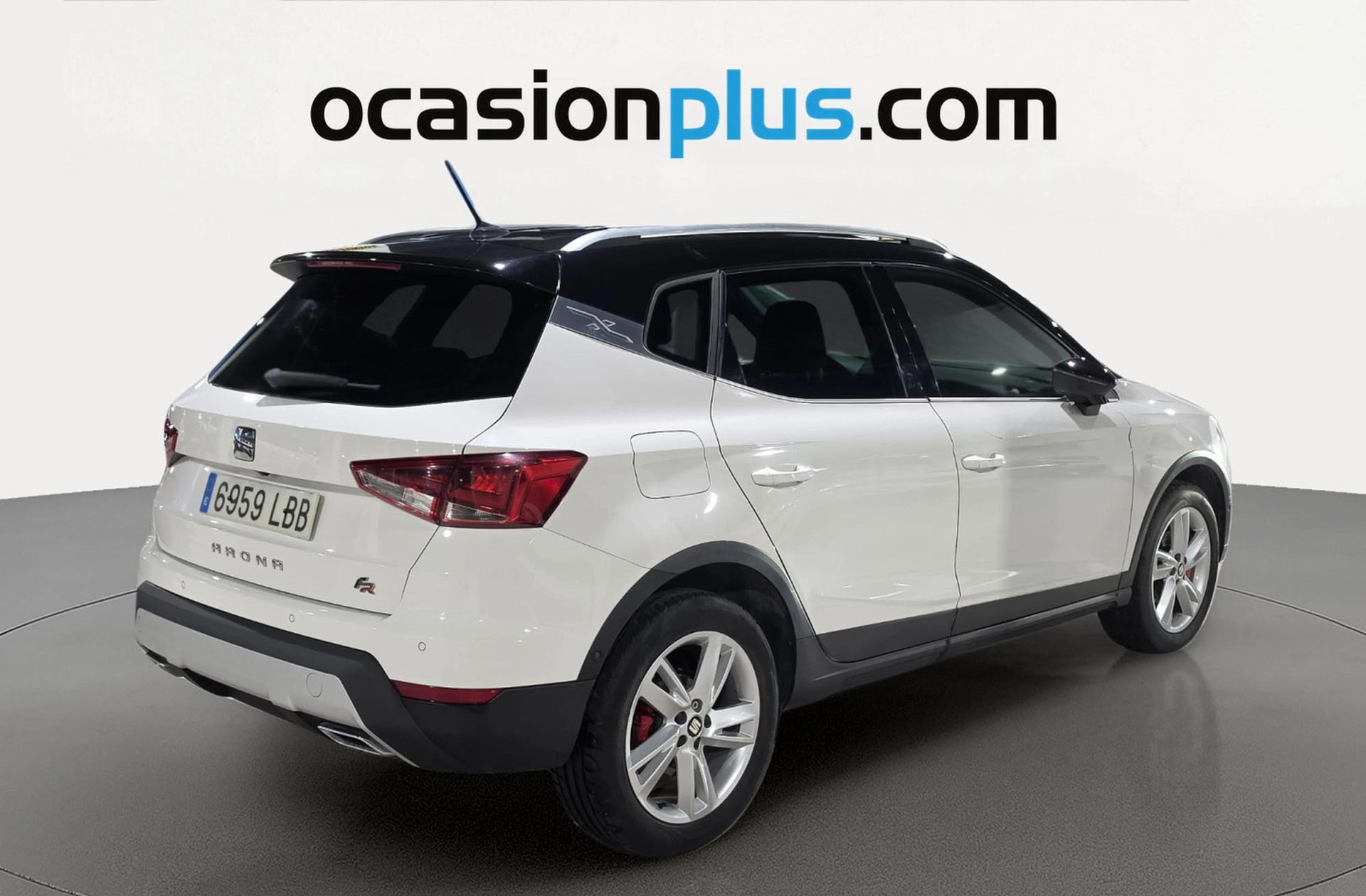 SEAT Arona 1.0 TSI Ecomotive FR - foto 4
