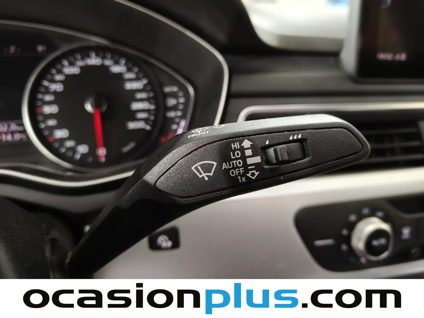 Foto Audi A4 Audi A4 Advanced edition 2.0 TDI (150 CV) S tronic