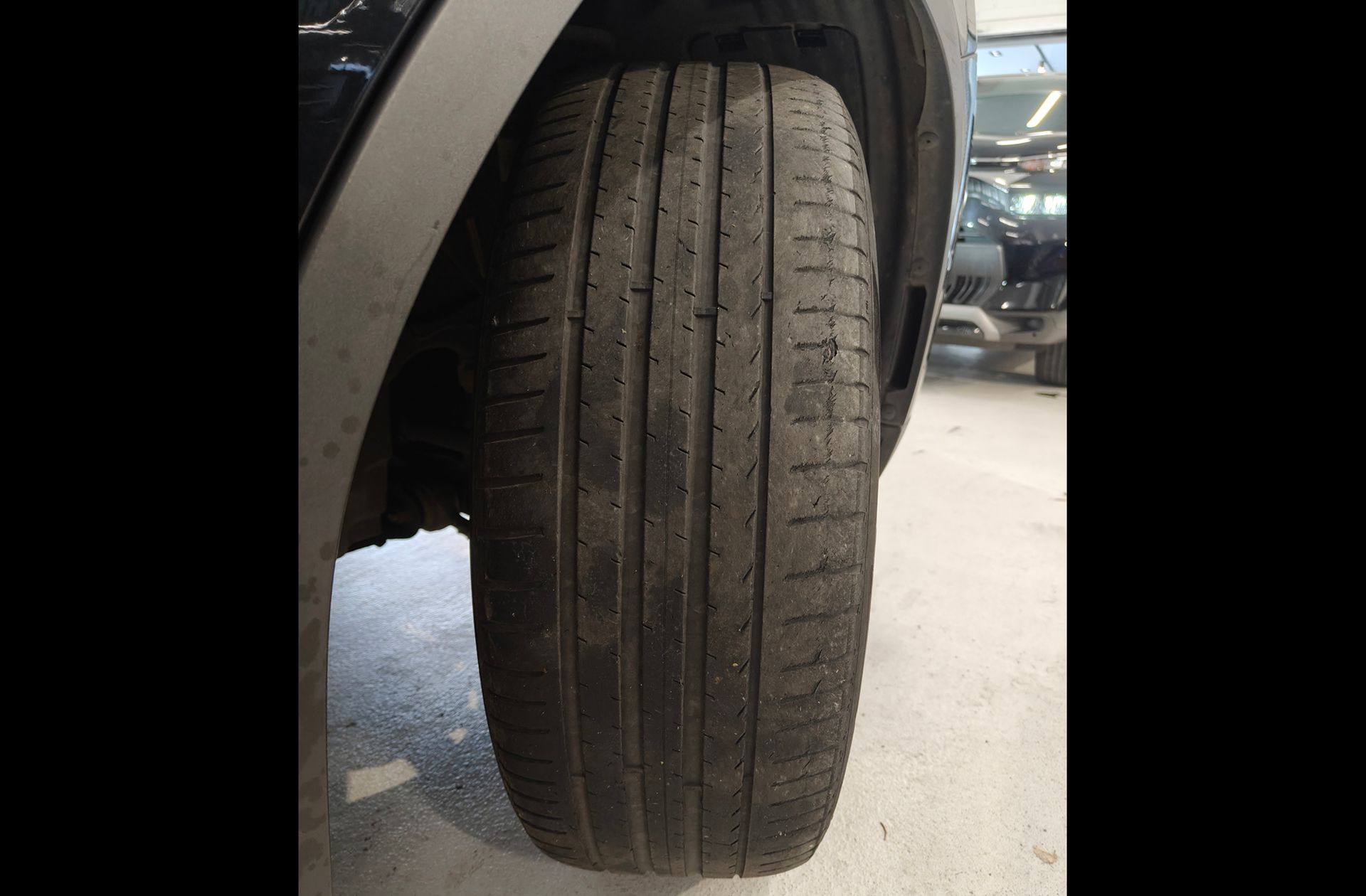 BMW X3 xDrive20d - foto 32