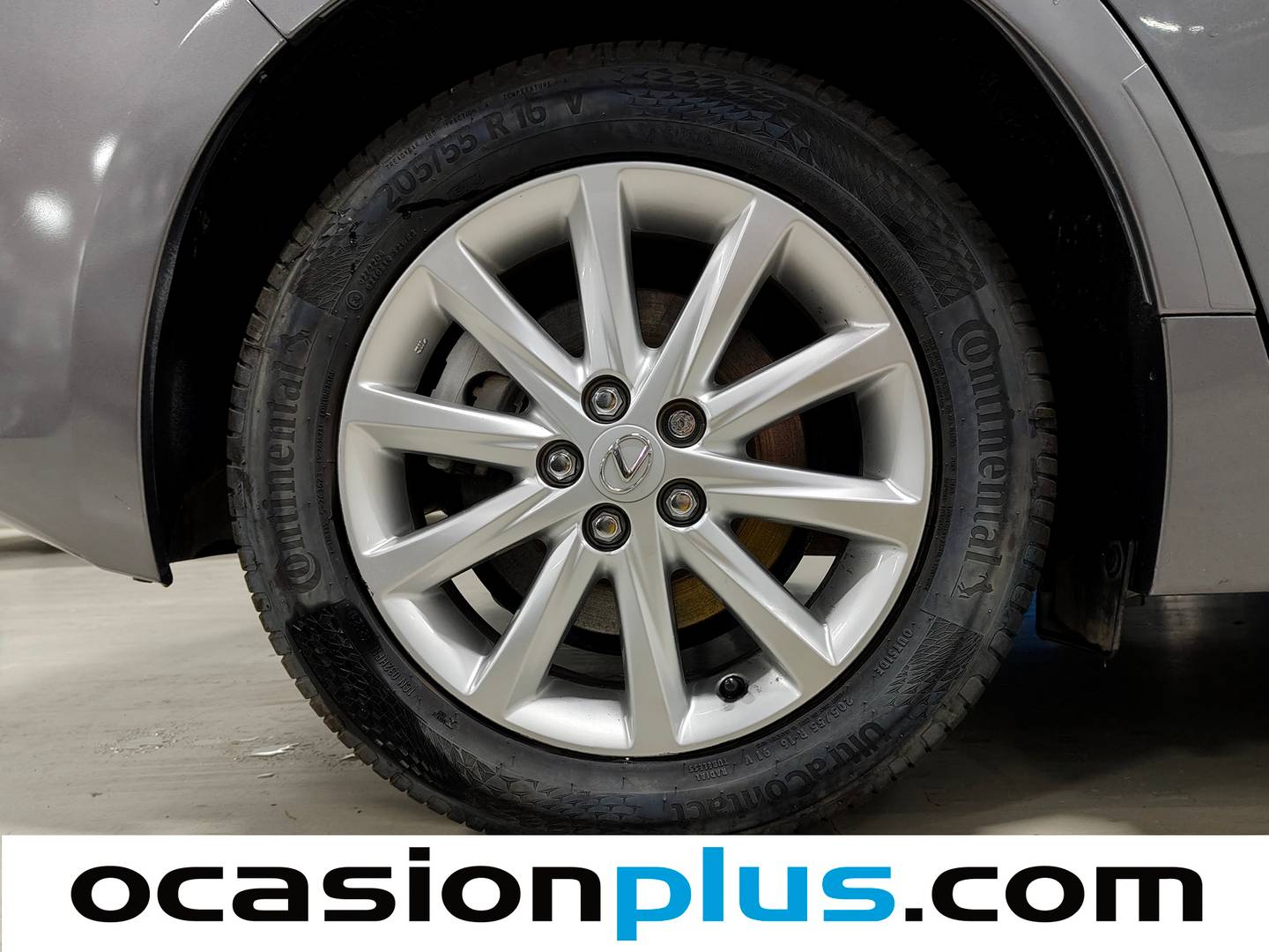 Lexus CT Lexus CT 200h Pack Hybrid Plus (136 CV) al mejor precio