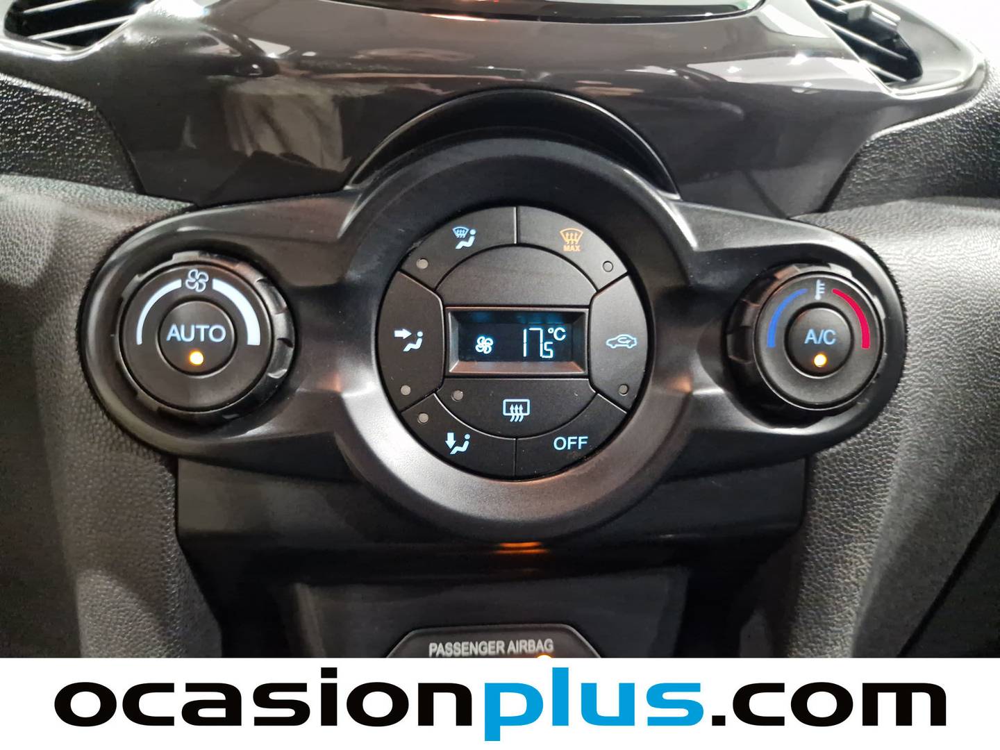 Ford EcoSport Ford EcoSport 1.5 TDCi Titanium (95 CV) barato