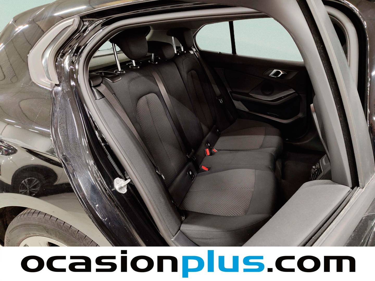 BMW Serie 1 BMW Serie 1 116d (116 CV) km 0