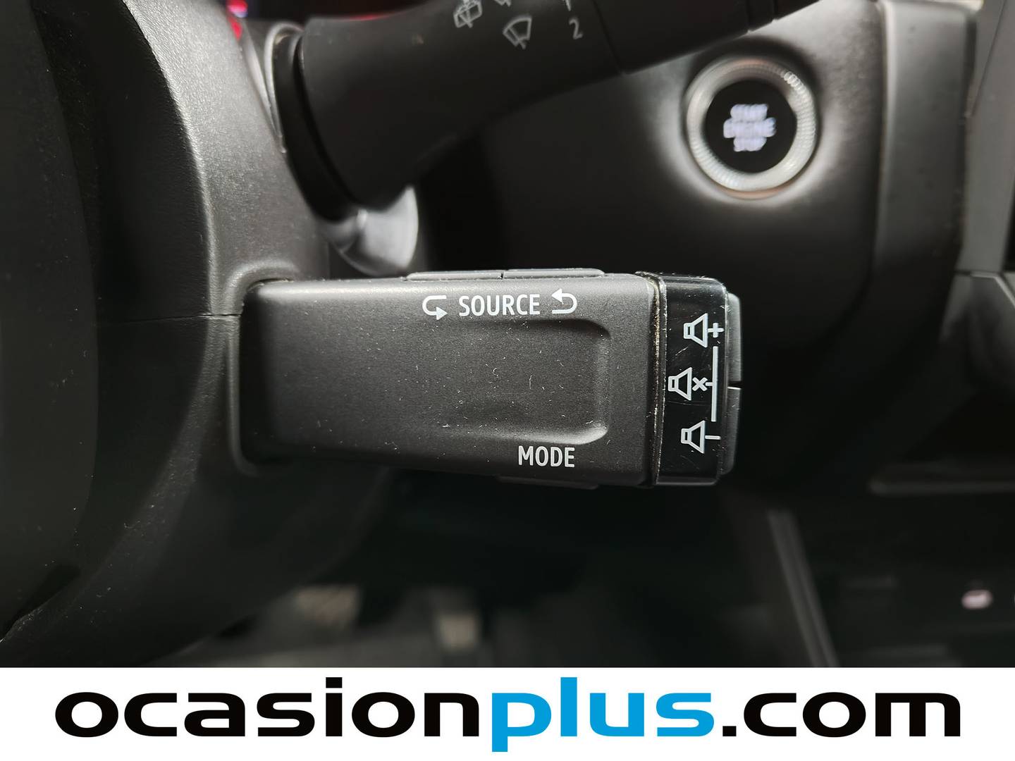 Foto Renault Captur Renault Captur Techno TCe (90 CV)