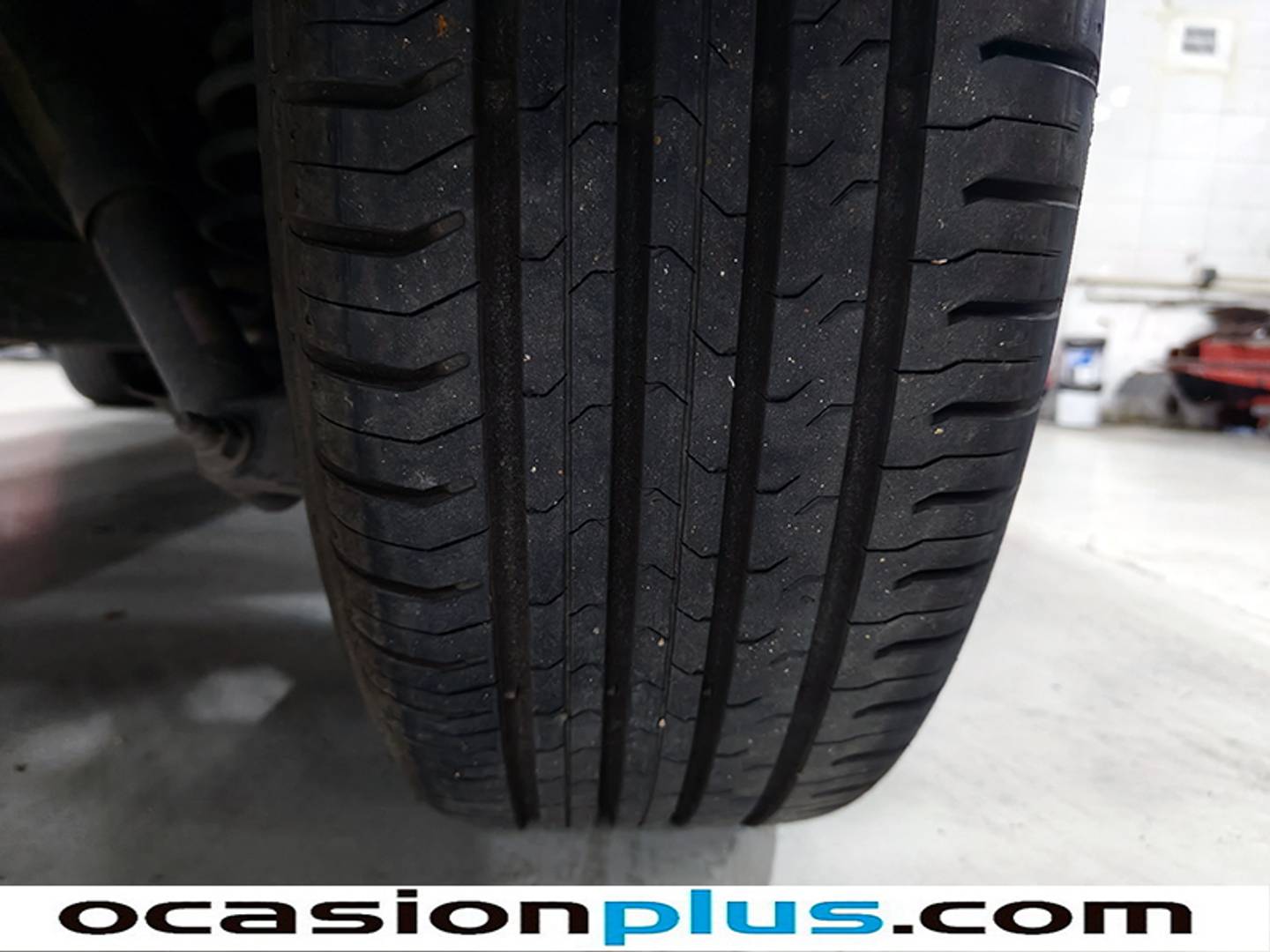 Nissan QASHQAI Nissan Qashqai dCi 130 S&S Acenta 4x4 (130 CV) seminuevo