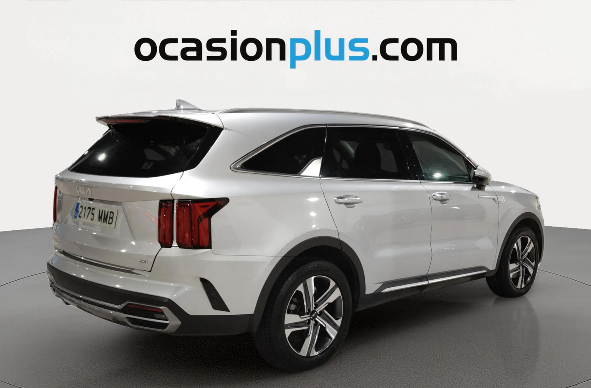 Kia Sorento 2.2 CRDi Emotion 4x4 DCT - foto 4
