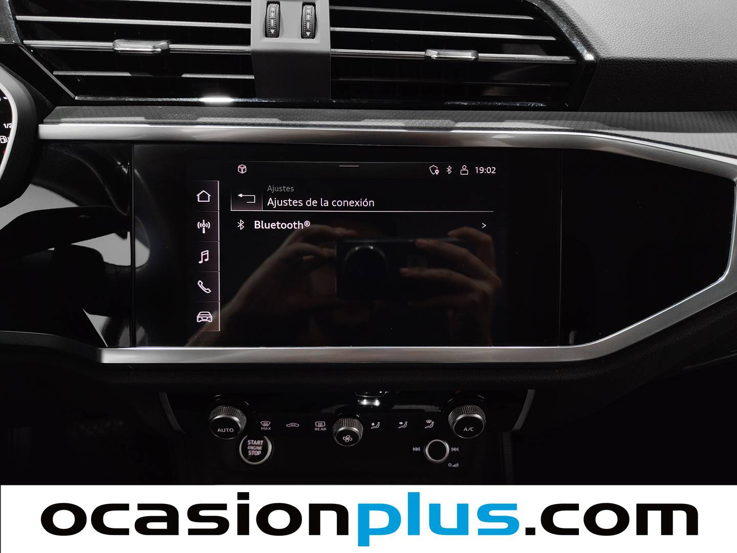 Audi Q3 Audi Q3 Advanced 35 TDI (150 CV) S tronic diésel