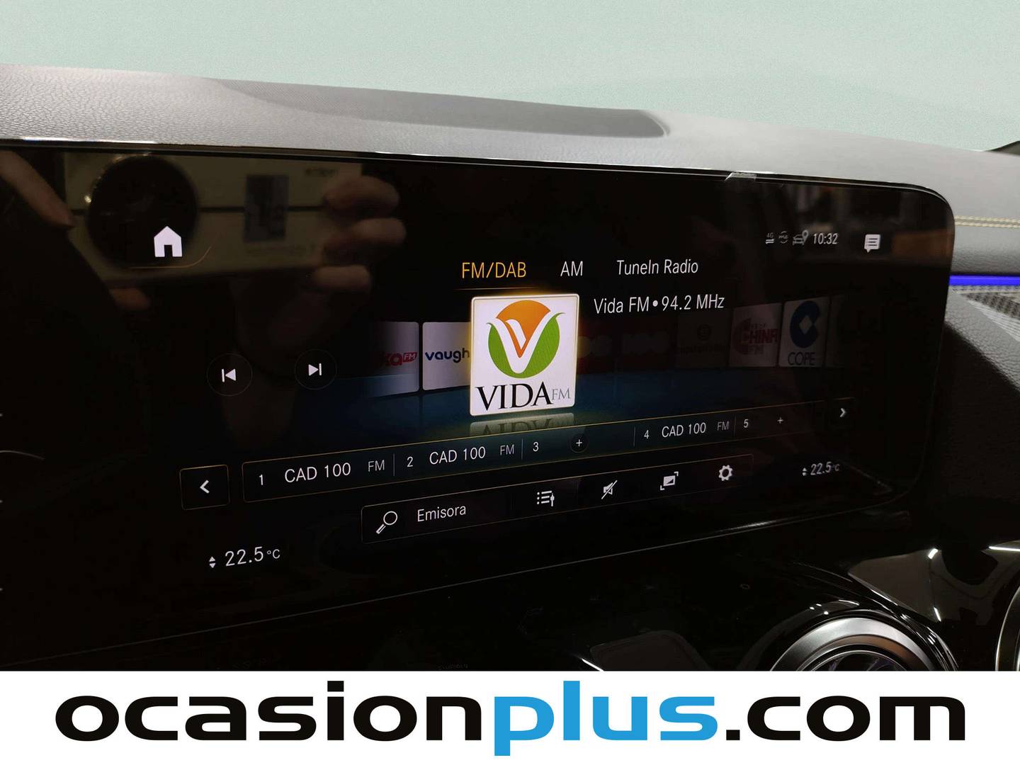 Foto Mercedes GLA Mercedes-Benz GLA GLA 45 S AMG 4Matic+ (421 CV)