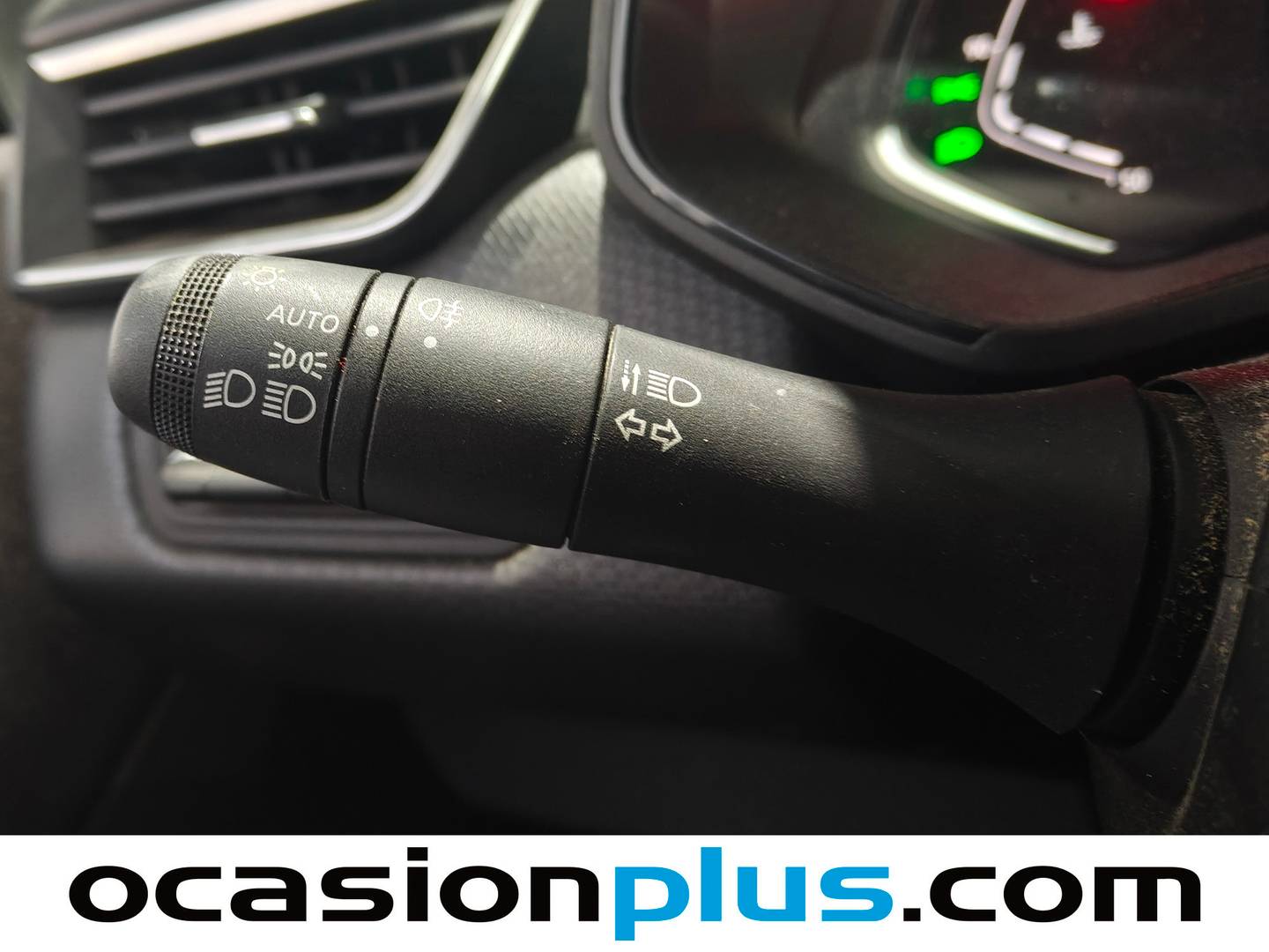 Extras del Renault Clio Renault Clio Zen TCe (90 CV)