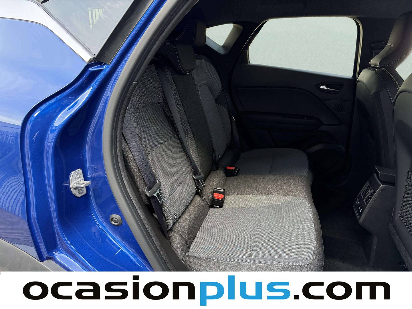 Mitsubishi ASX Mitsubishi ASX 180 HEV Kaiteki (158 CV) km 0