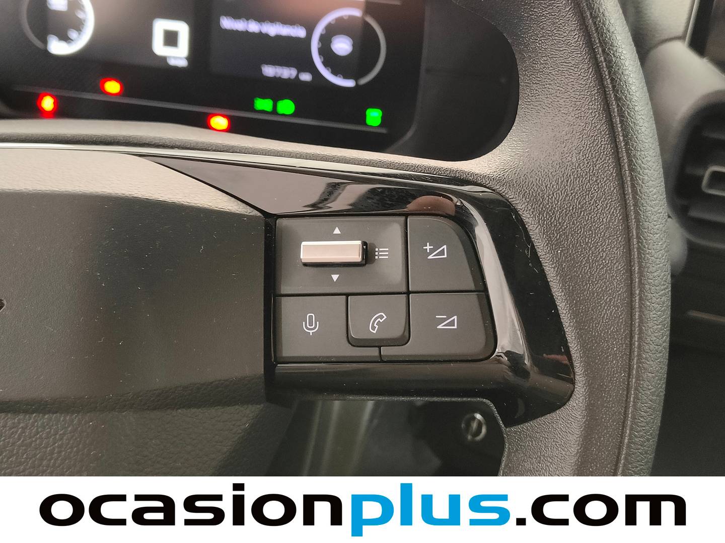 Opel Combo Opel Combo Cargo 1.5 Diesel S&S M 650kg (102 CV) 2026