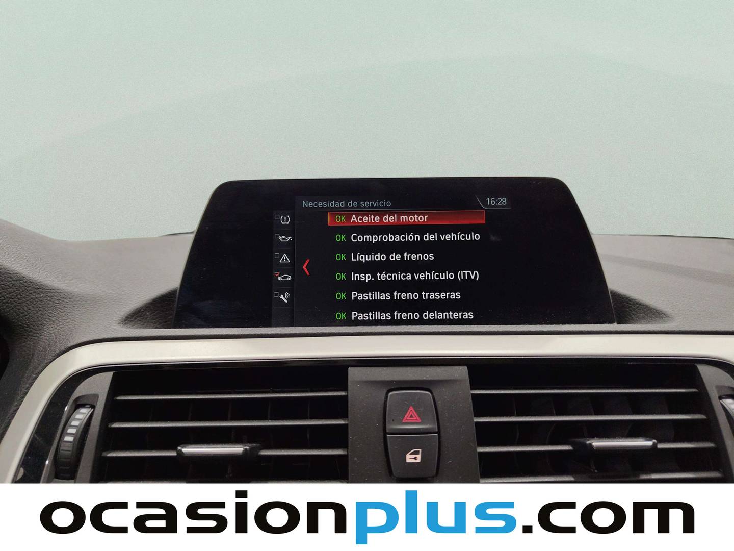 BMW Serie 1 BMW Serie 1 118d (150 CV) manual