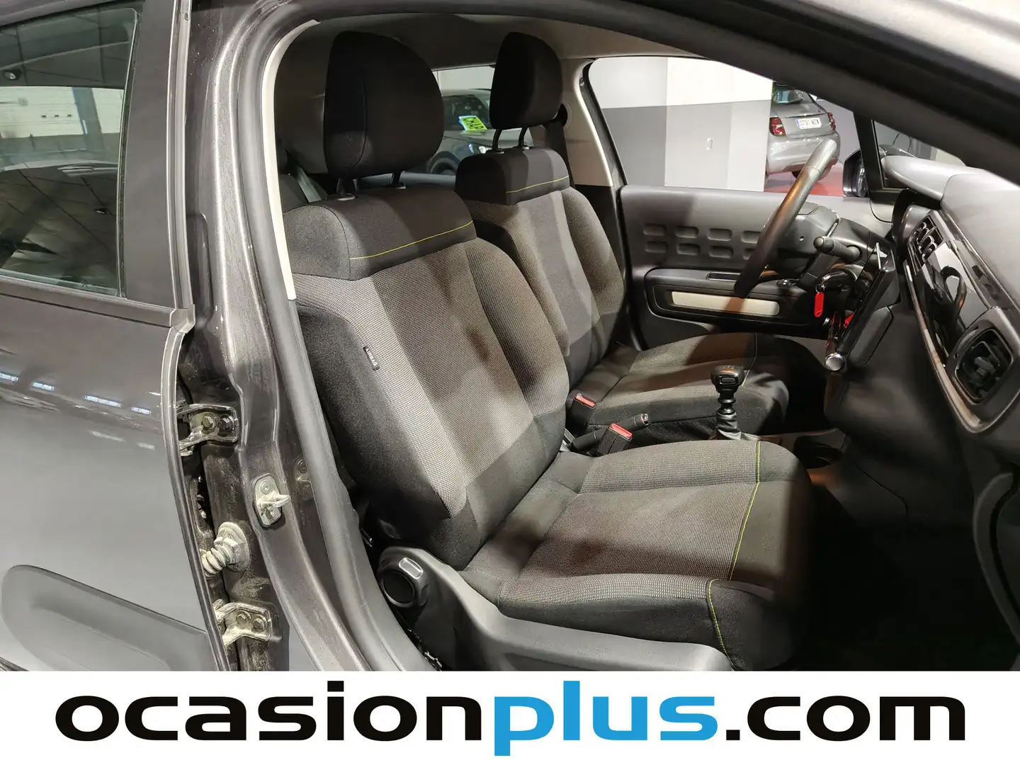 Foto Citroën C3 Origin Citroen C3 Origin PureTech 83 Plus (83 CV)