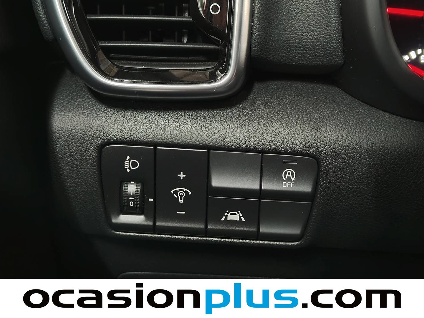 KIA Sportage KIA Sportage 1.6 MHEV GT Line Essential Plus 4x2 DCT (177 CV) seminuevo