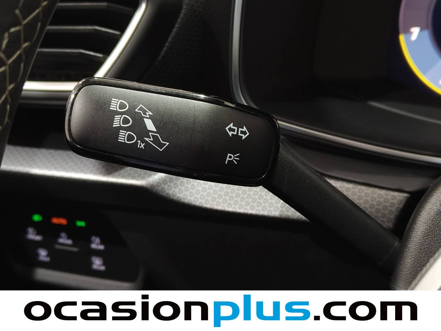 Foto Seat León SEAT León 2.0 TDI S&S Style XL (116 CV)