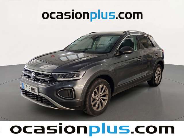 Volkswagen T-Roc Life 1.0 TSI (110 CV) de segunda mano