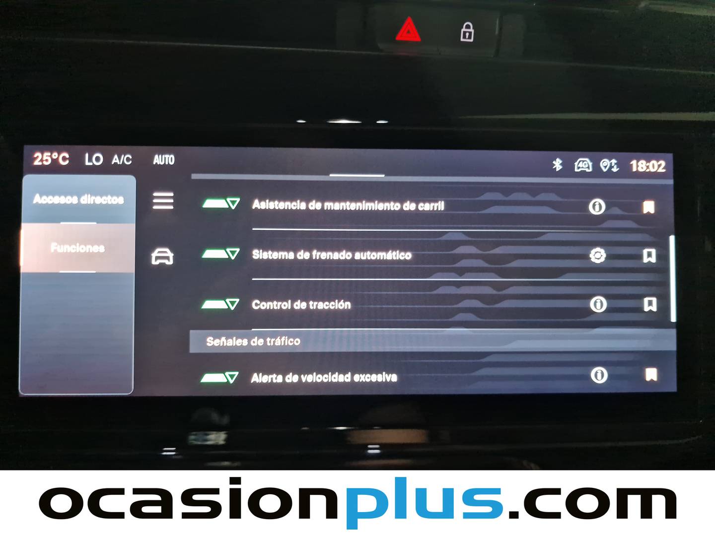 Foto Alfa Romeo Junior Alfa Romeo Junior 1.2 Ibrida (136 CV)