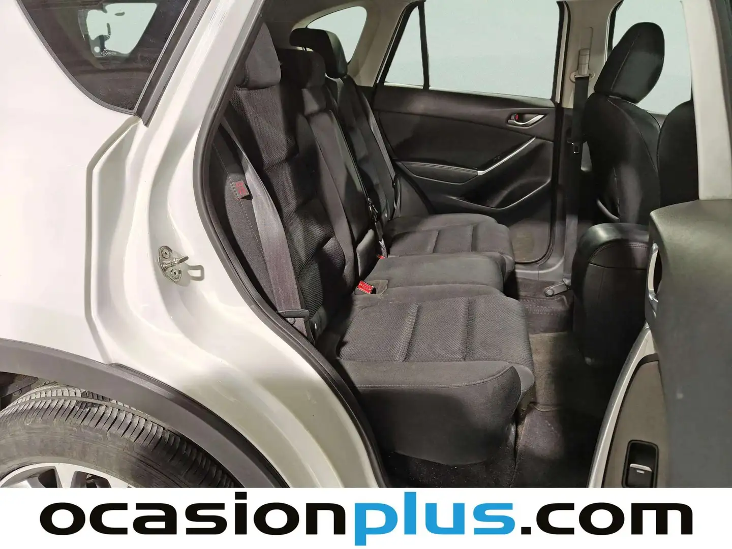 Foto Mazda CX-5 Mazda CX-5 2.2 DE Luxury 2WD (150 CV)