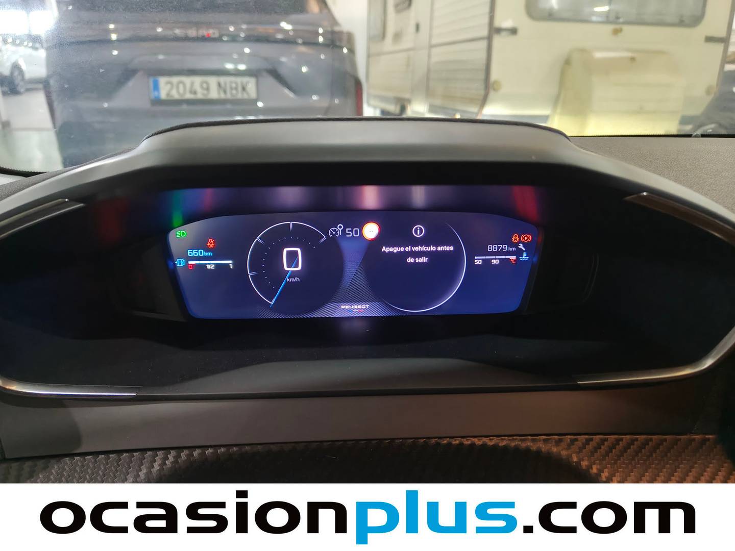 Peugeot 208 Peugeot 208 PureTech 100 Allure (100 CV) 2025